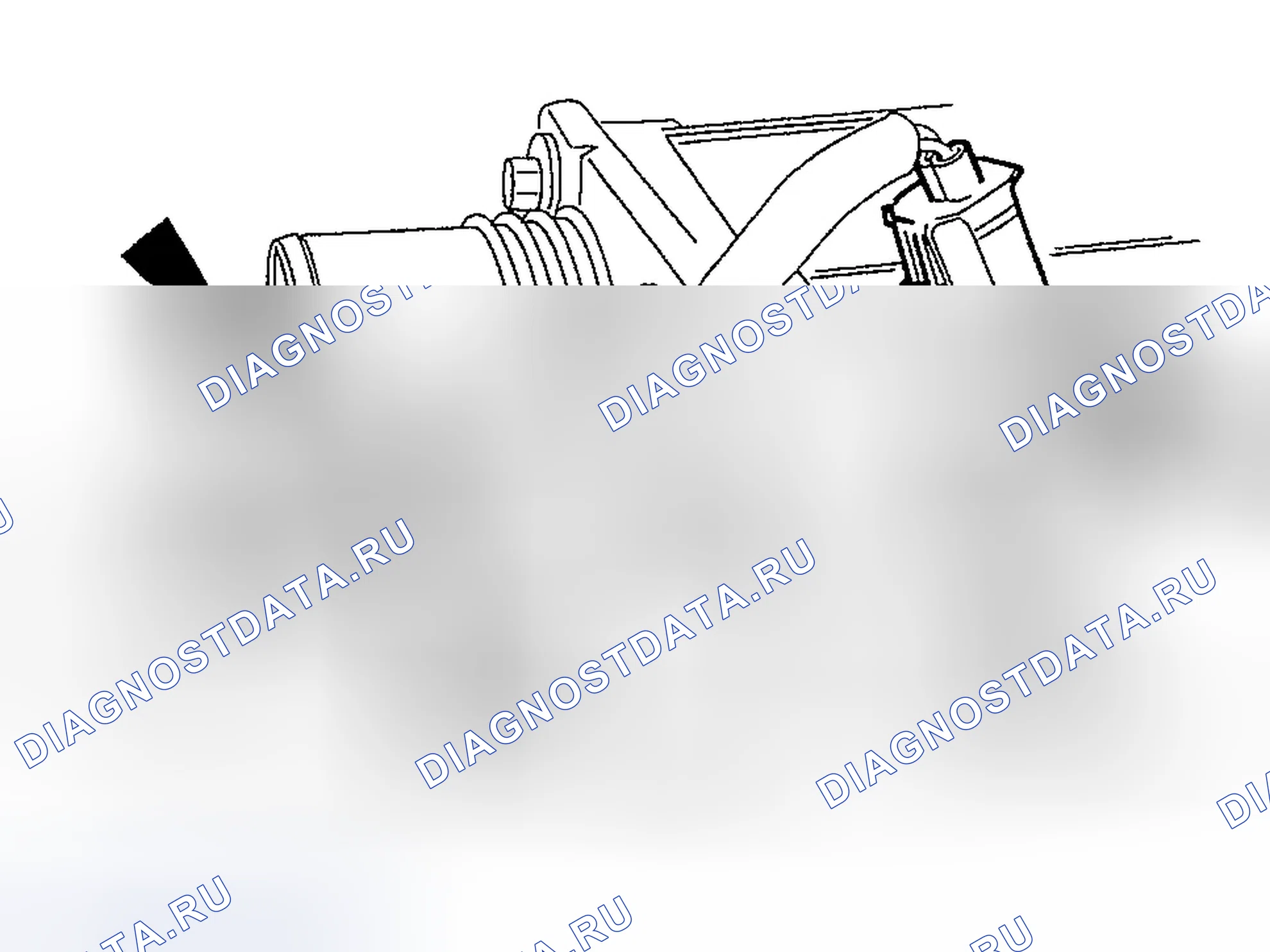 Рис. 464. Ford Explorer III