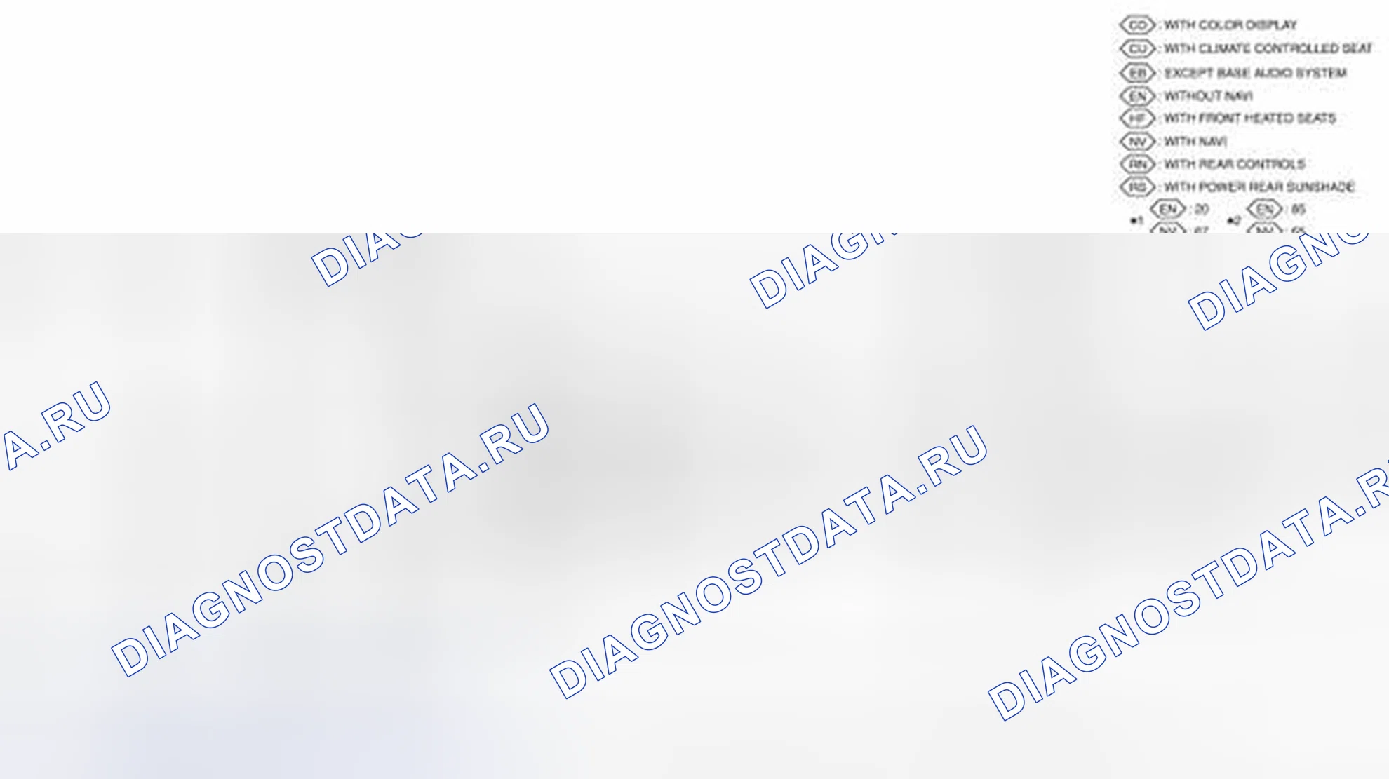 Рис. 46. Honda Passport I