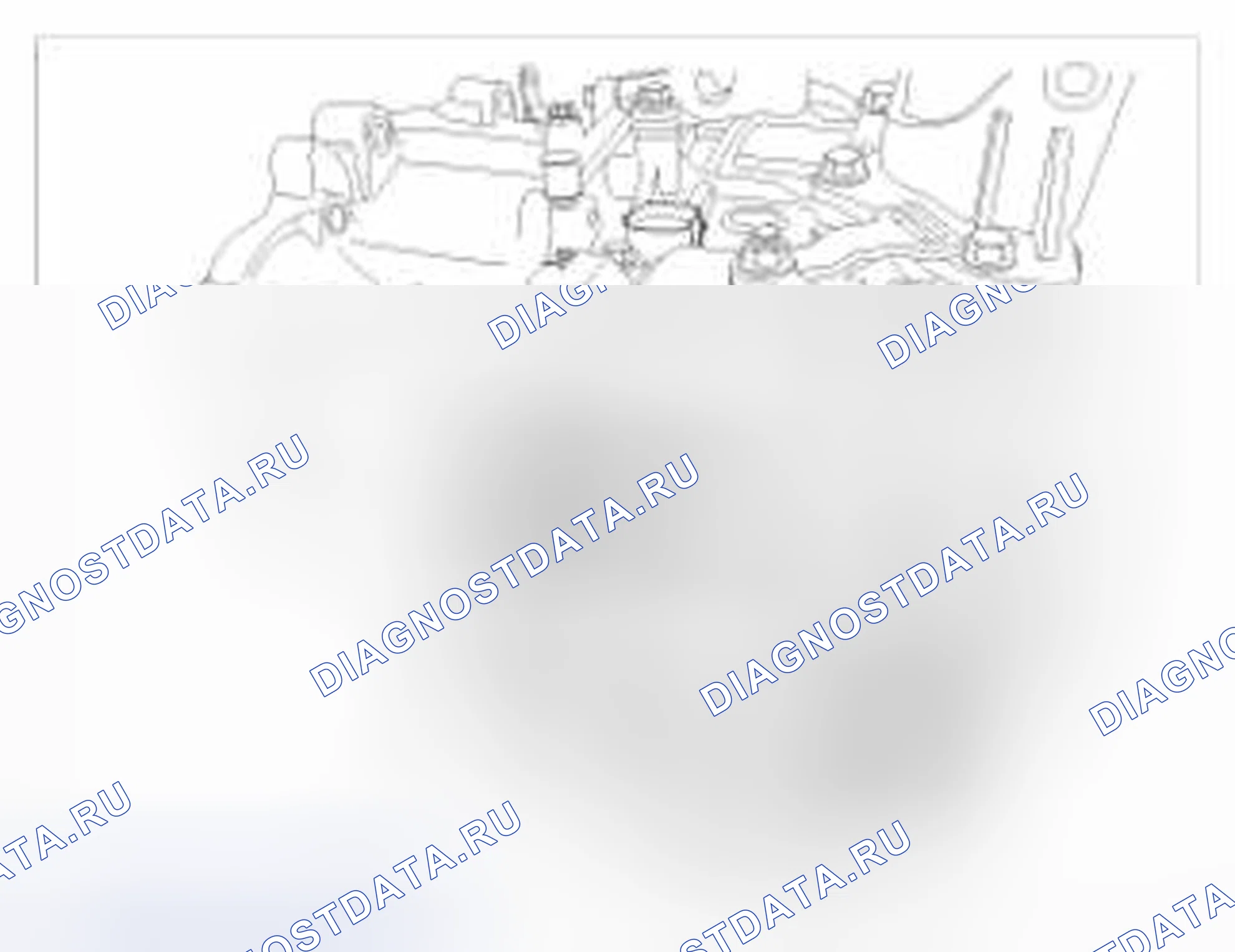 Рис. 35. BMW 6 серия F06/F13/F12