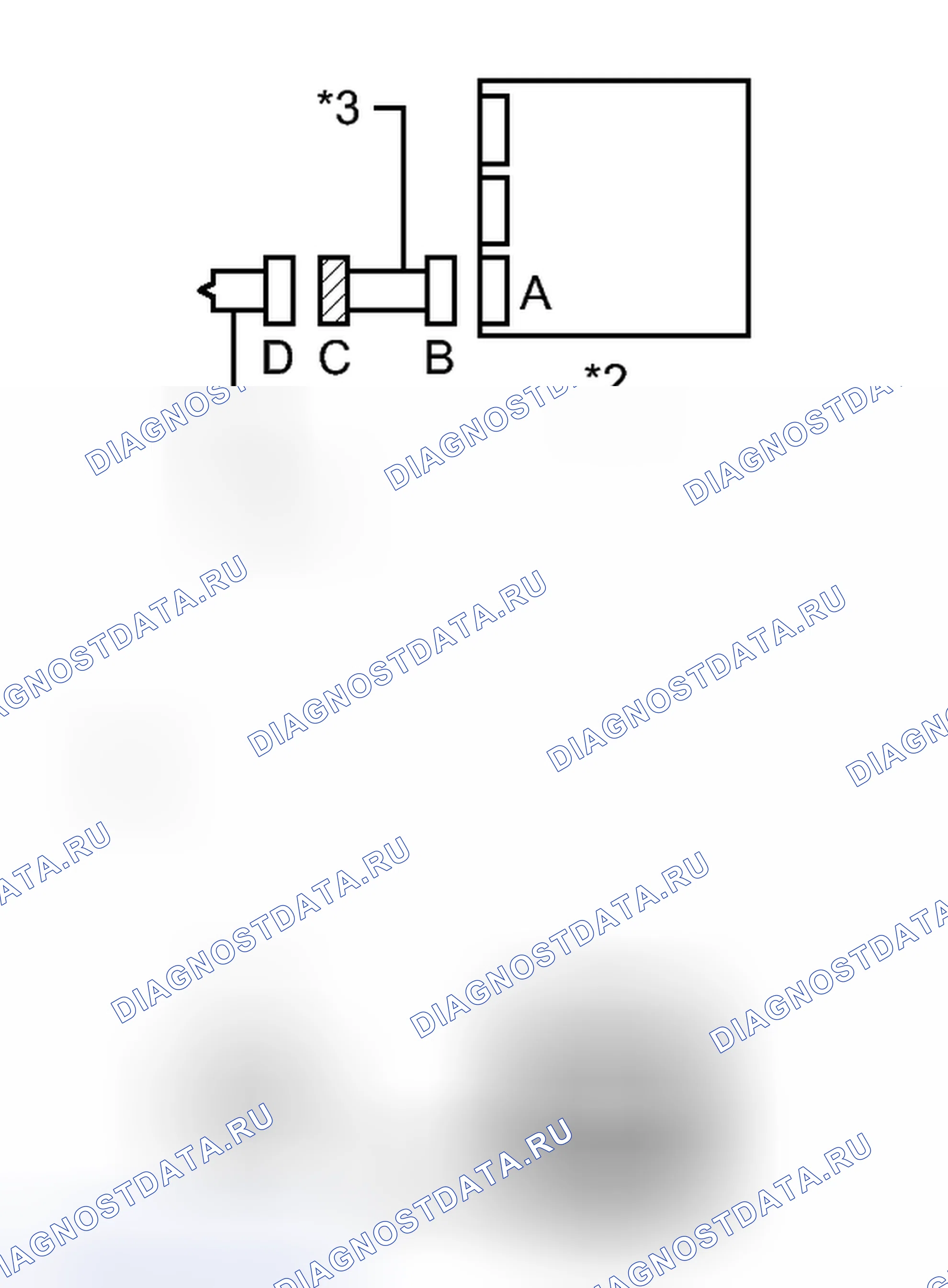 Рис. 272. Lexus CT I