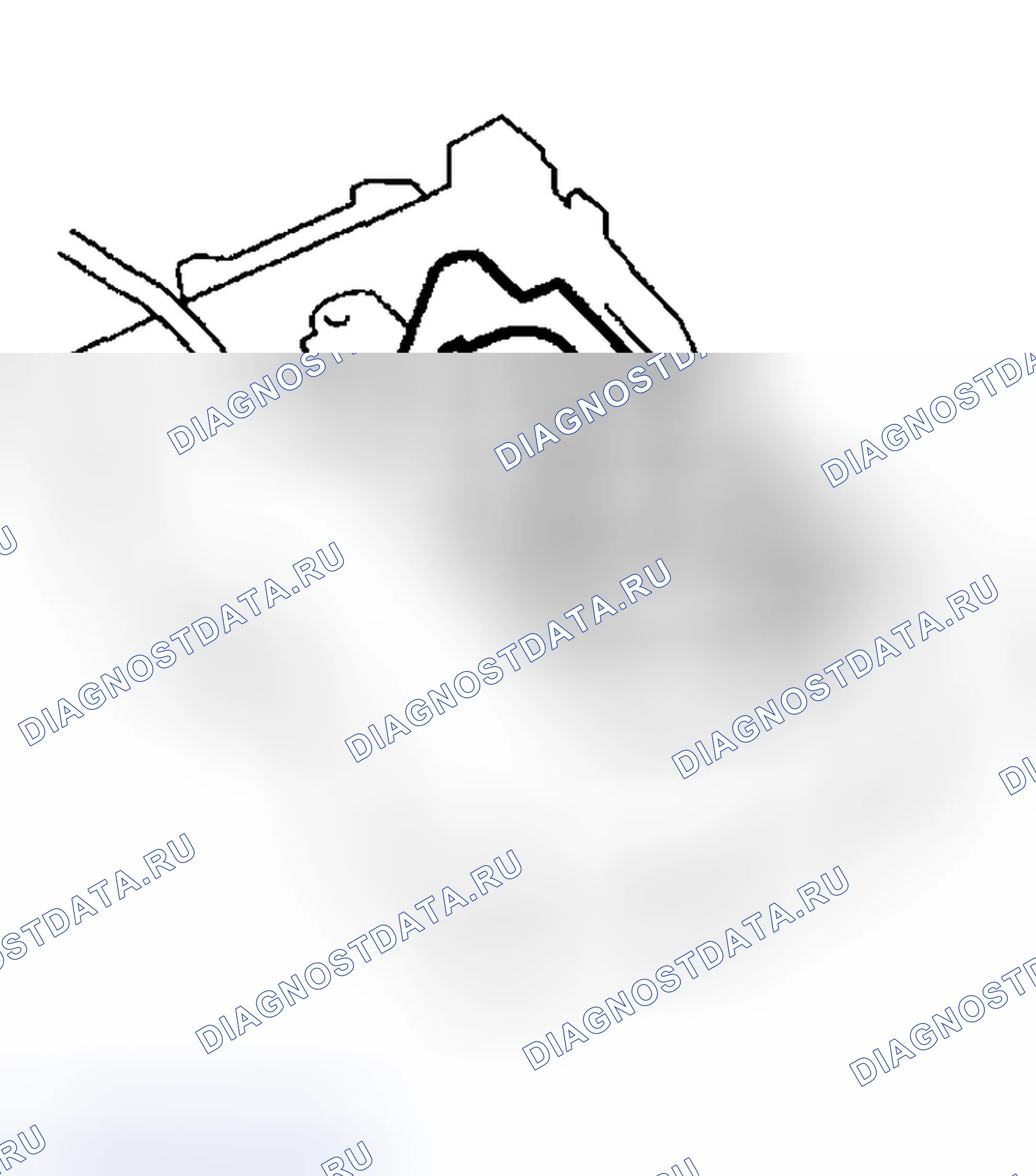 Рис. 89. Subaru Impreza GD/GC/GG рестайлинг