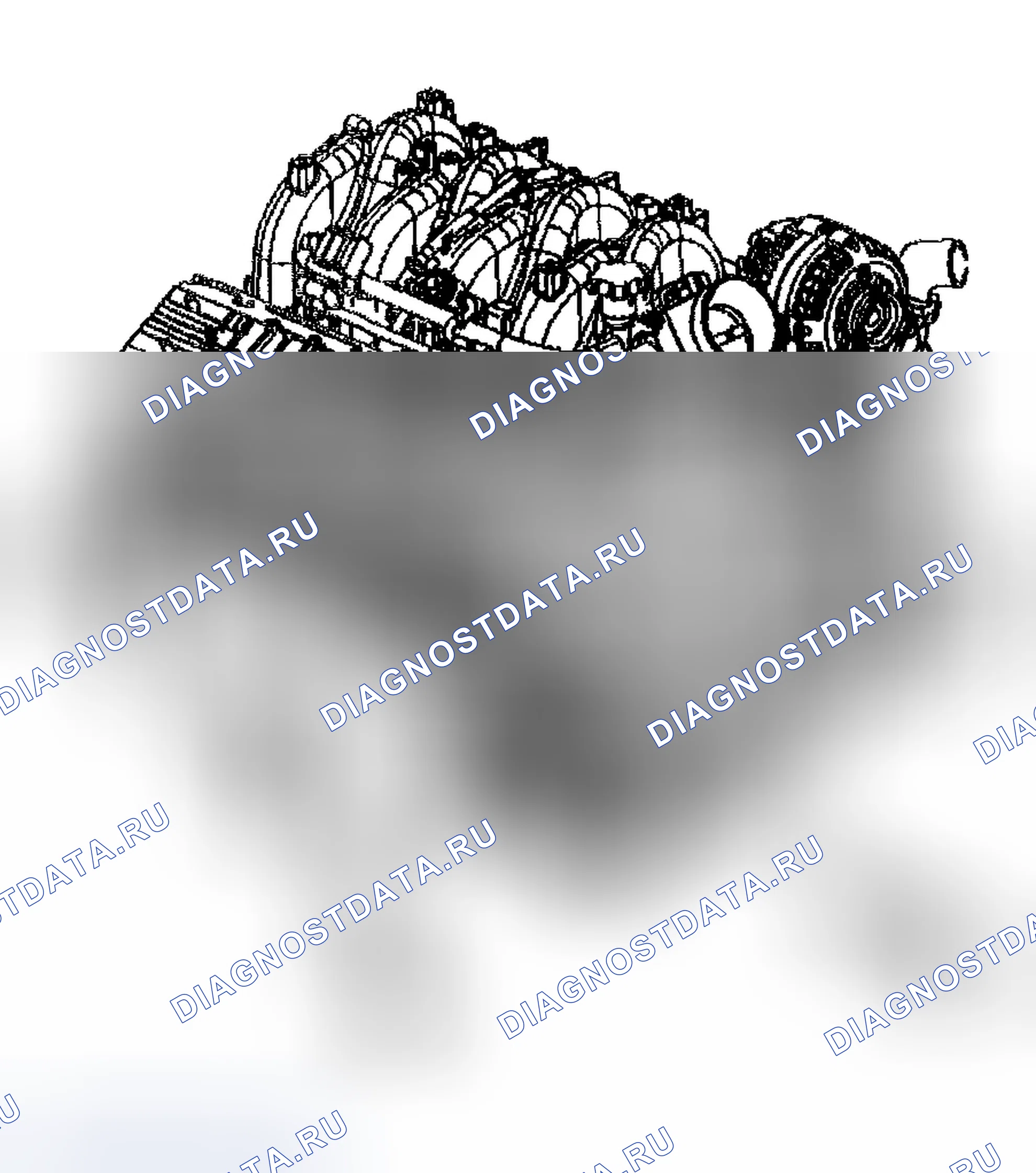 Рис. 69. Chevrolet Suburban K1500 GMT800