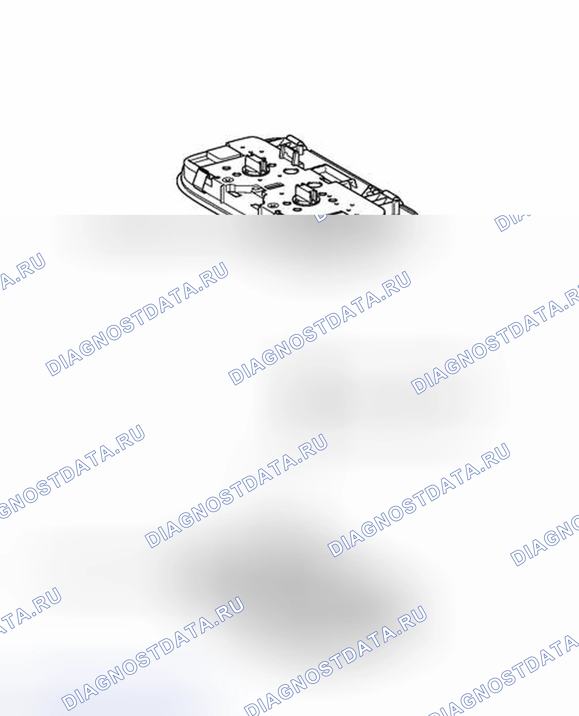 Рис. 10: ИЛЛЮСТРАЦИЯ. Toyota Yaris III