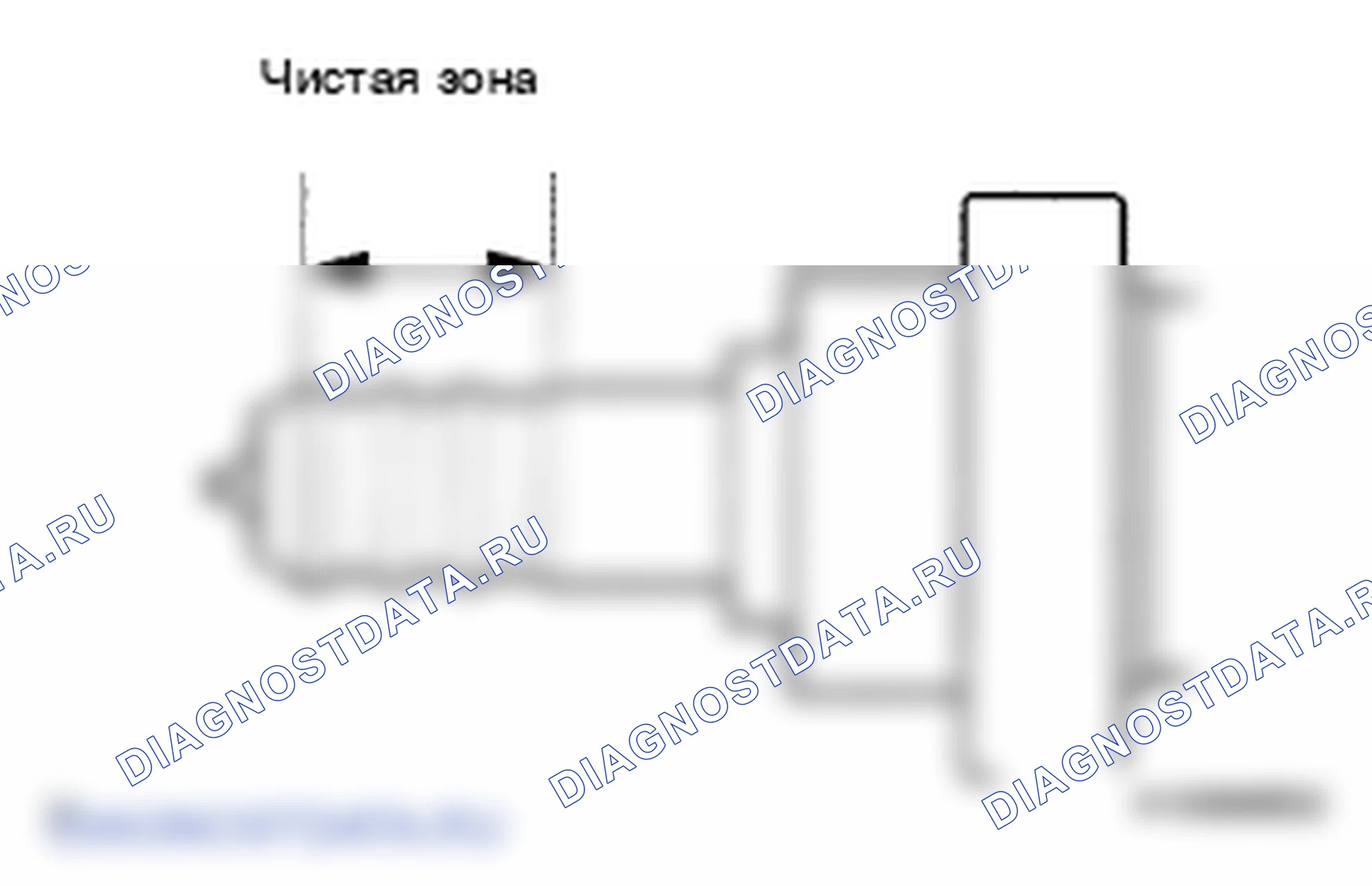 Рис. 167: УСТАНОВКА. Lexus LS IV