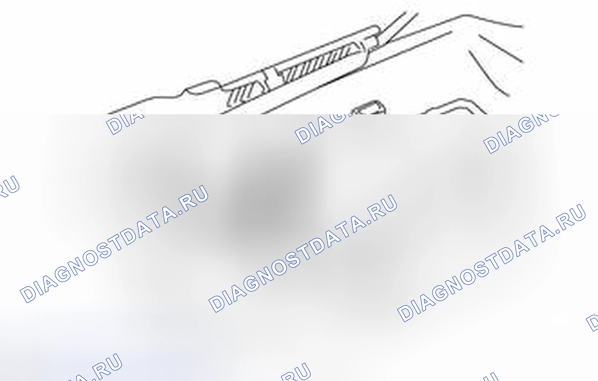 Рис. 375. Toyota Highlander III