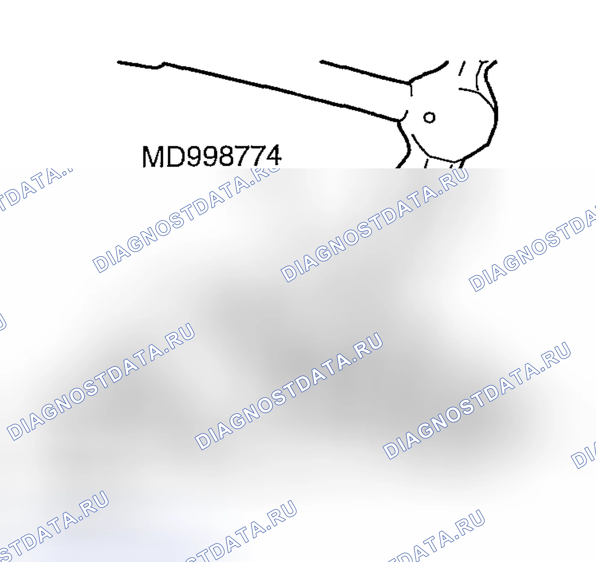 Рис. 646. Mazda MX-5 NA