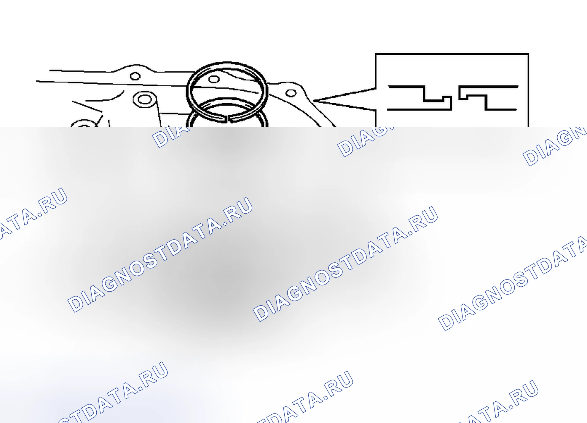 Рис. 2082. Toyota RAV4 III