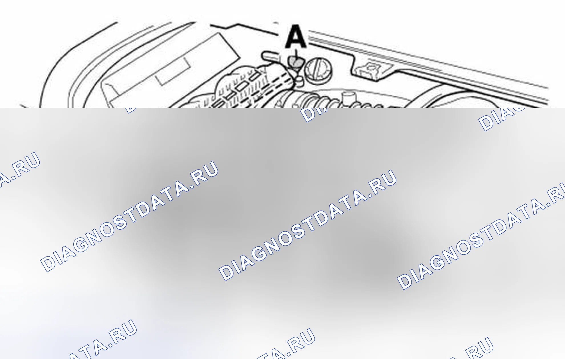 Рис. 60. Porsche Boxster 986 рестайлинг