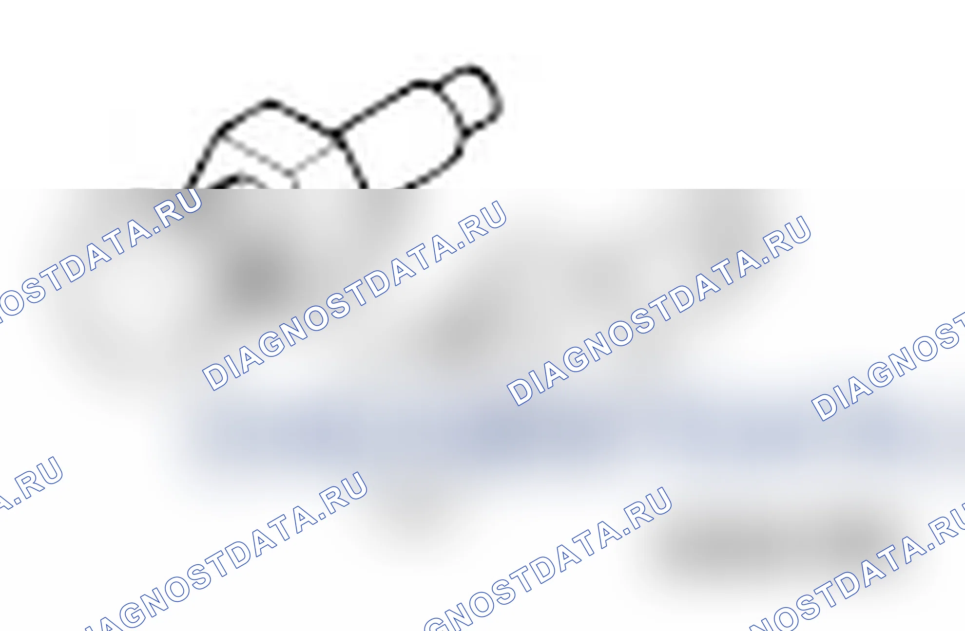 Рис. 90. Mitsubishi Lancer Ralliart X рестайлинг