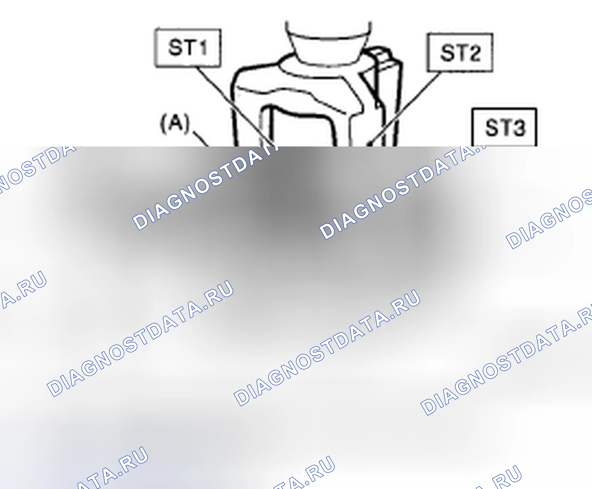 Рис. 331. Subaru Impreza GD/GC/GG рестайлинг 2