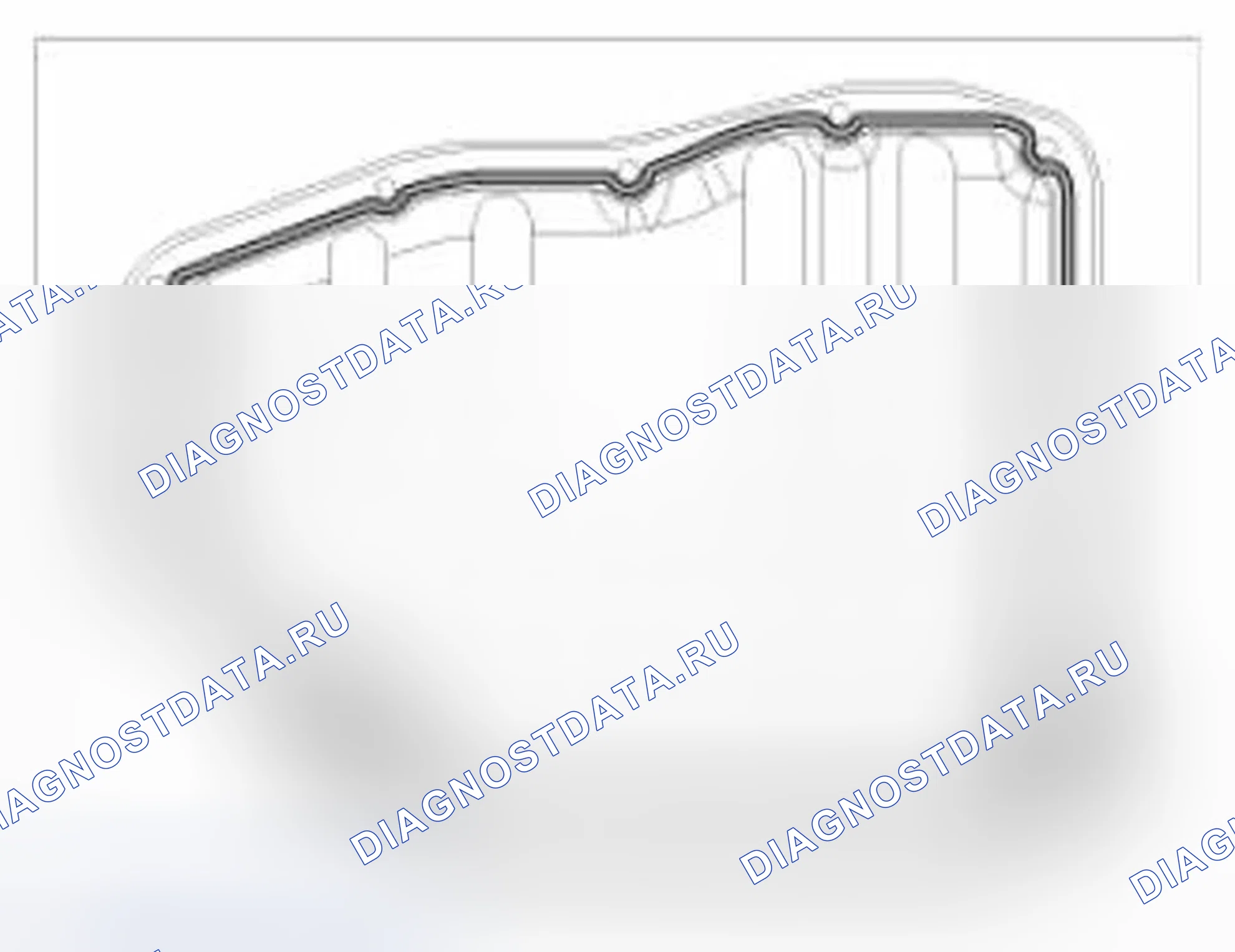 Рис. 396. Hyundai Sonata V рестайлинг