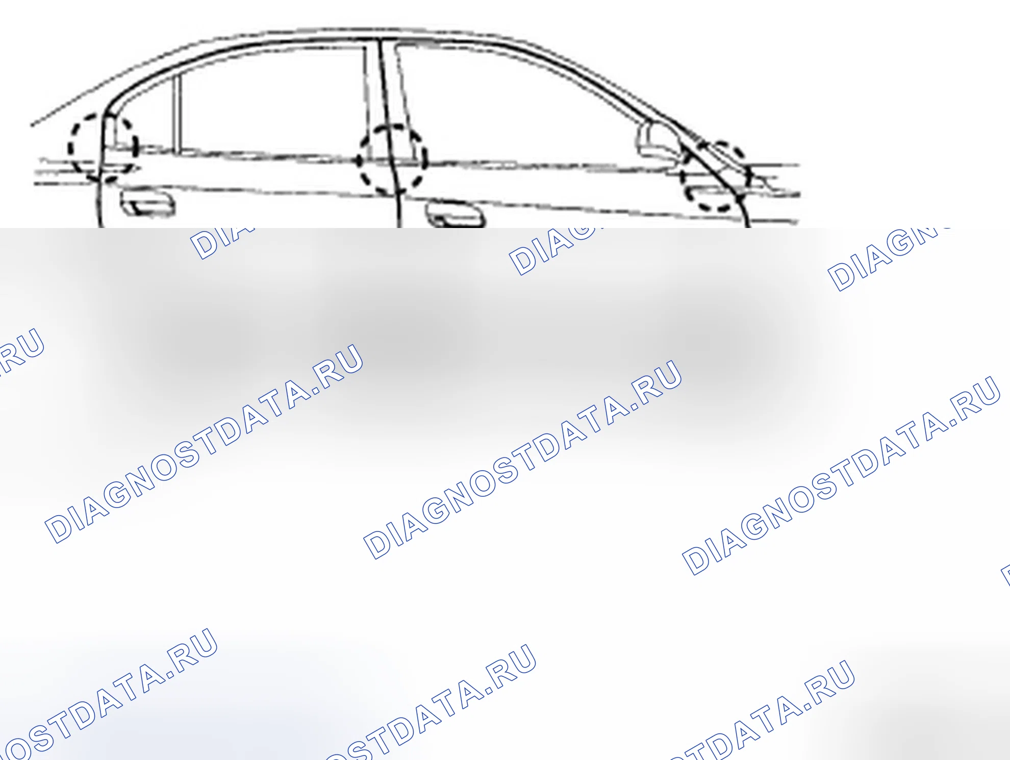 Рис. 7. Hyundai Accent III