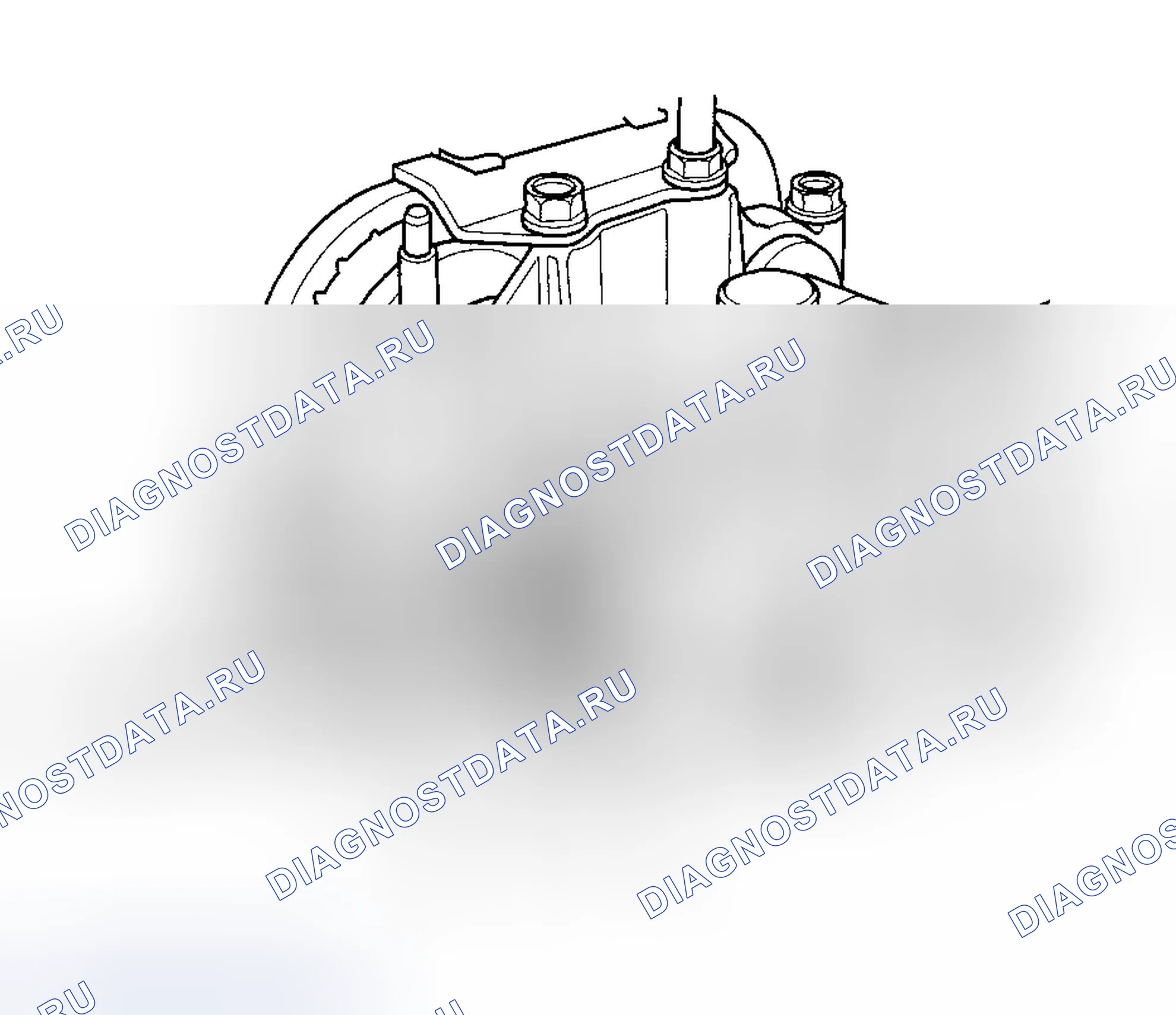 Рис. 60. Honda Element I