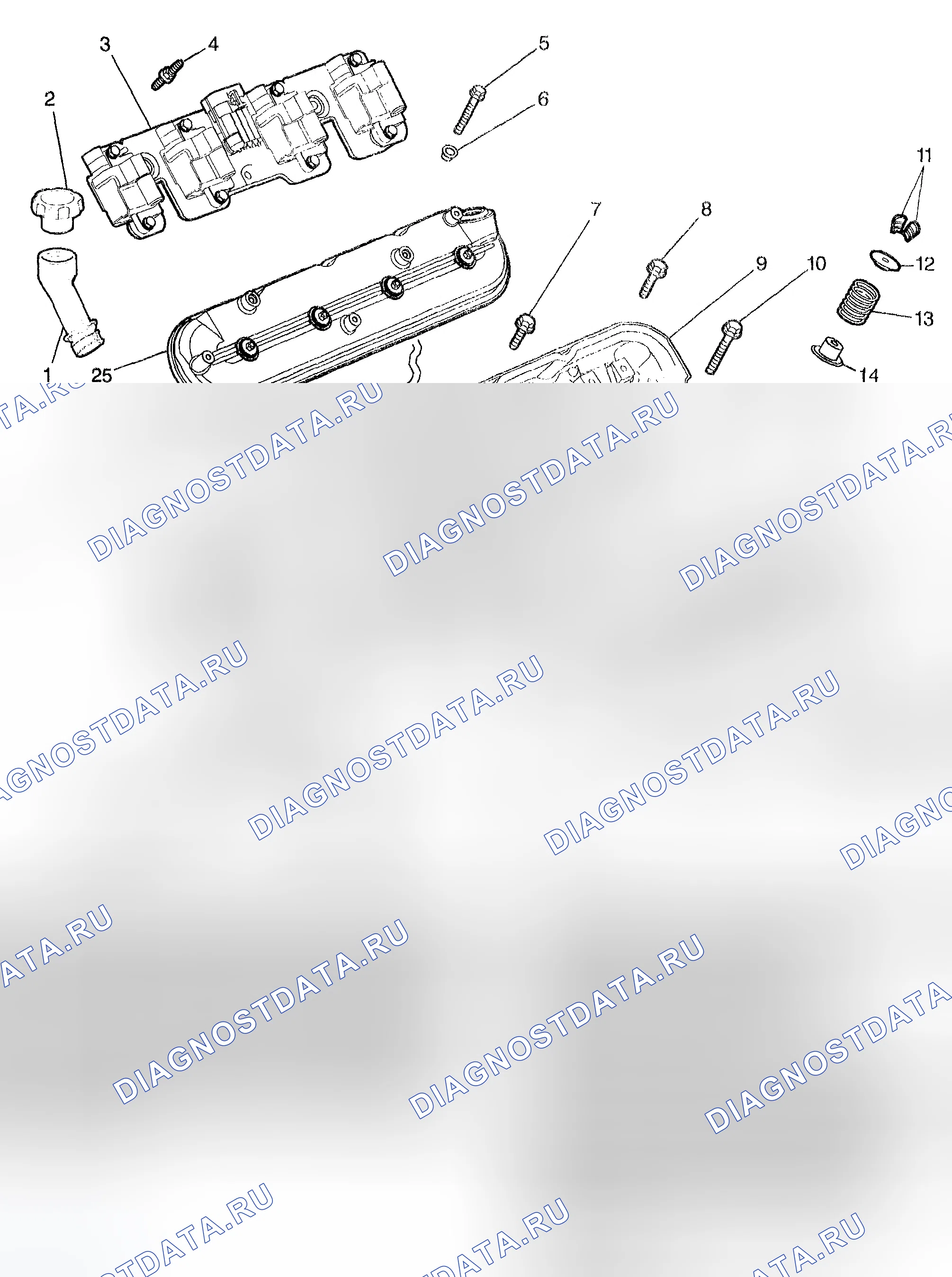 Рис. 887. GMC Sierra 1500 HD 