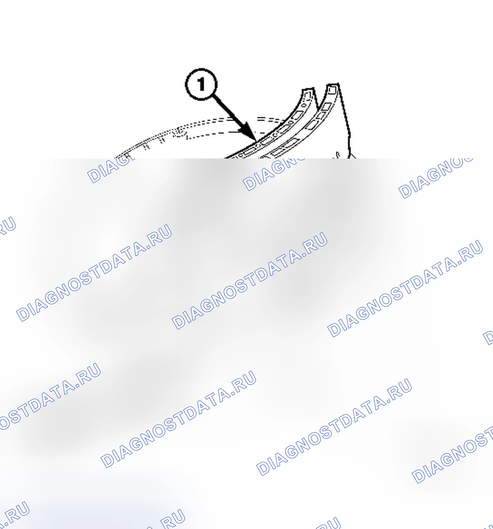 Рис. 71. Dodge Magnum I