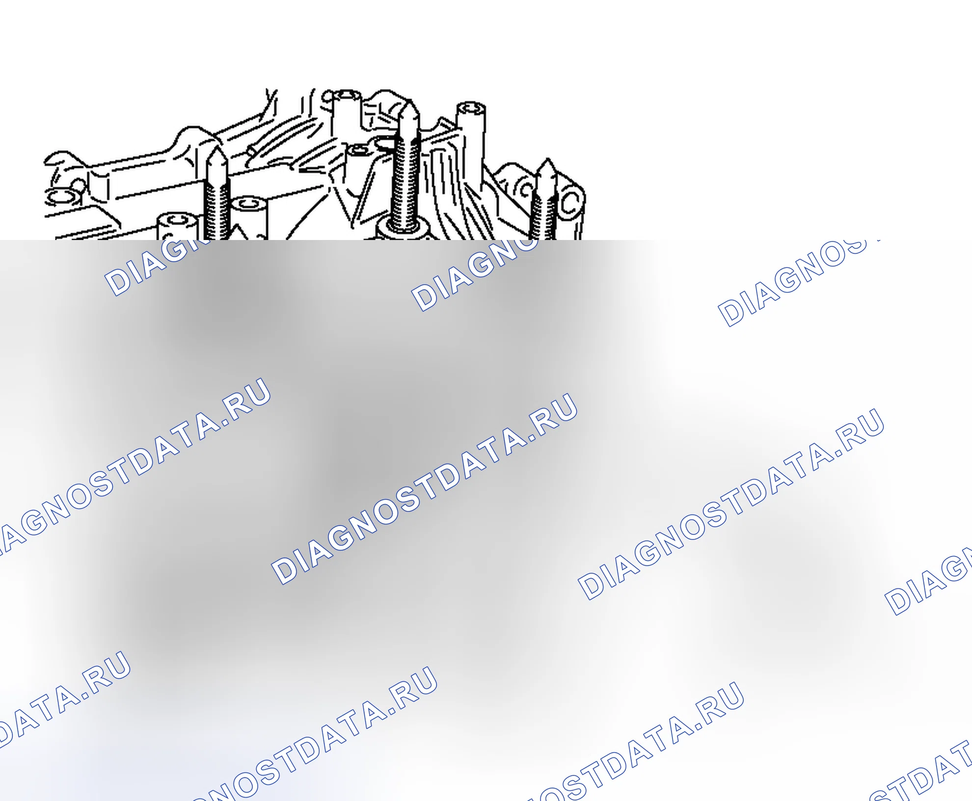 Рис. 411. Honda Fit Aria I