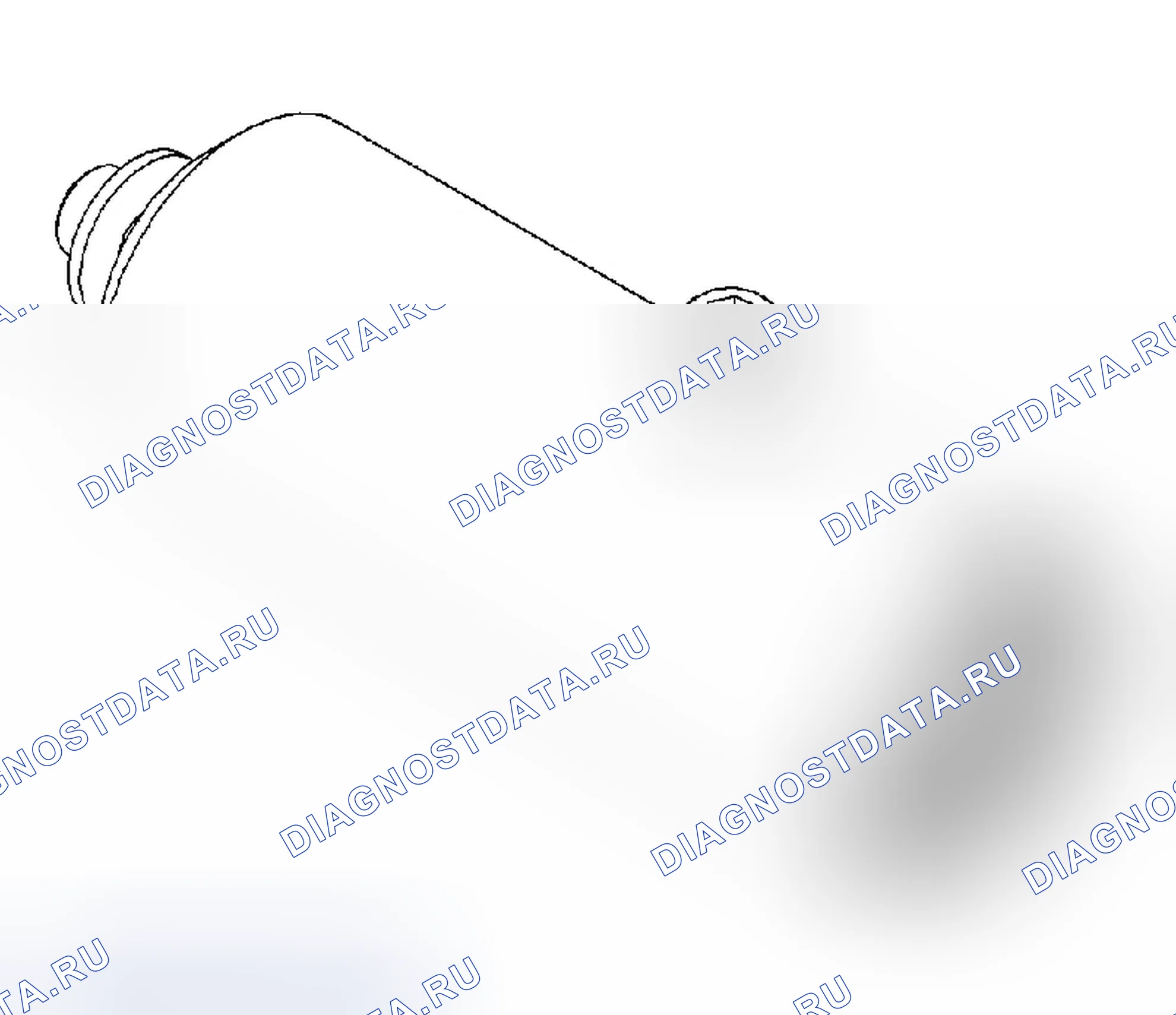 Рис. 152. Dodge Magnum I
