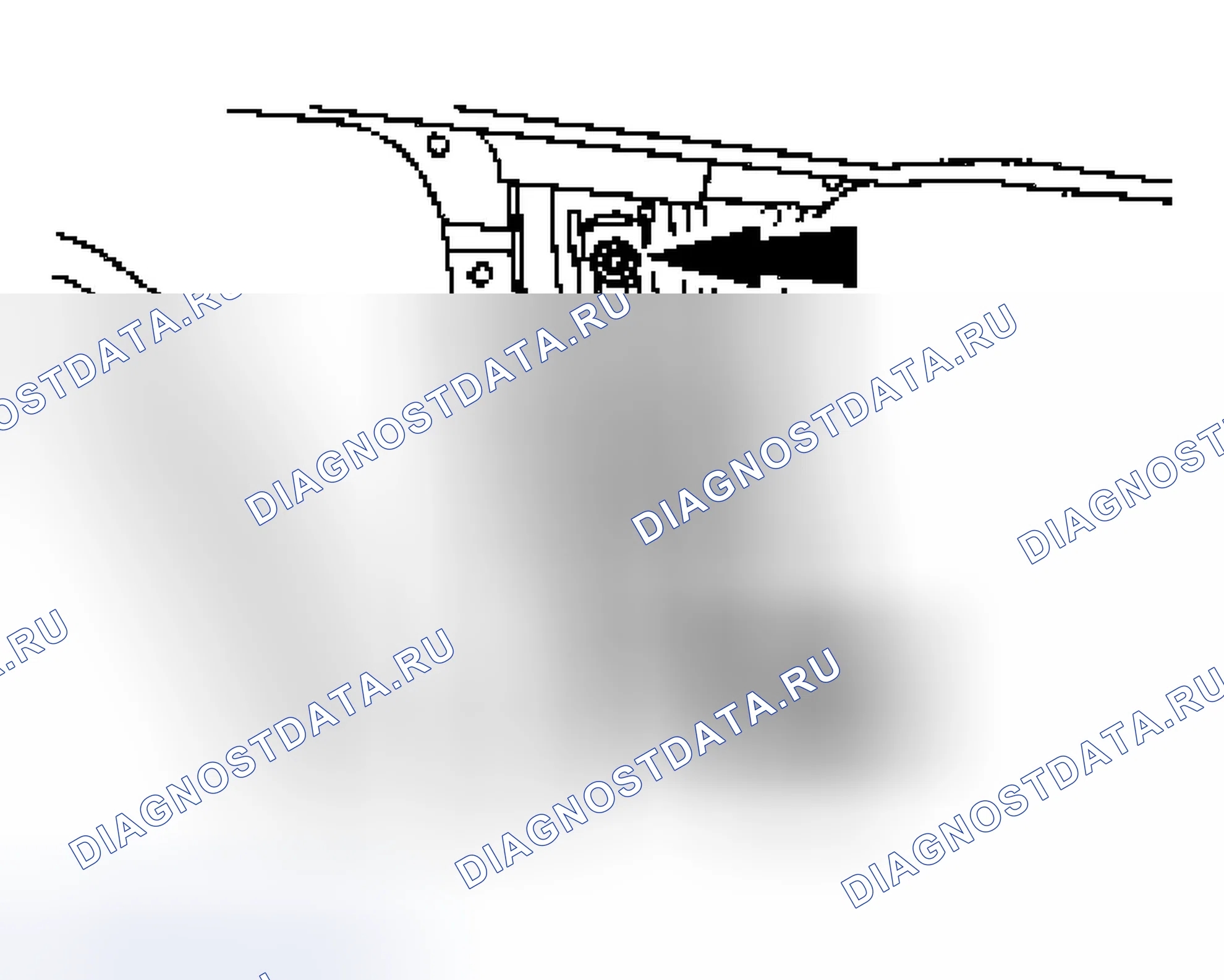 Рис. 29: Демонтаж и монтаж. Ford Crown Victoria II