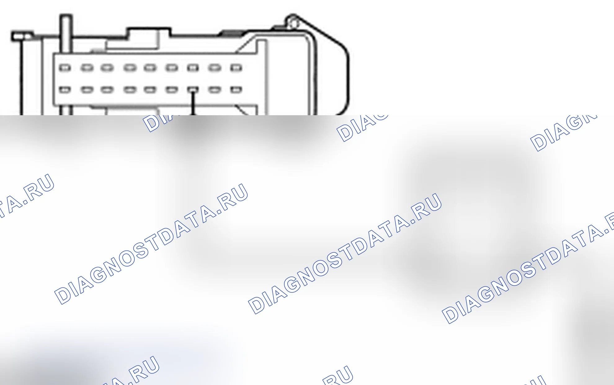 Рис. 25. Lincoln Mark LT
