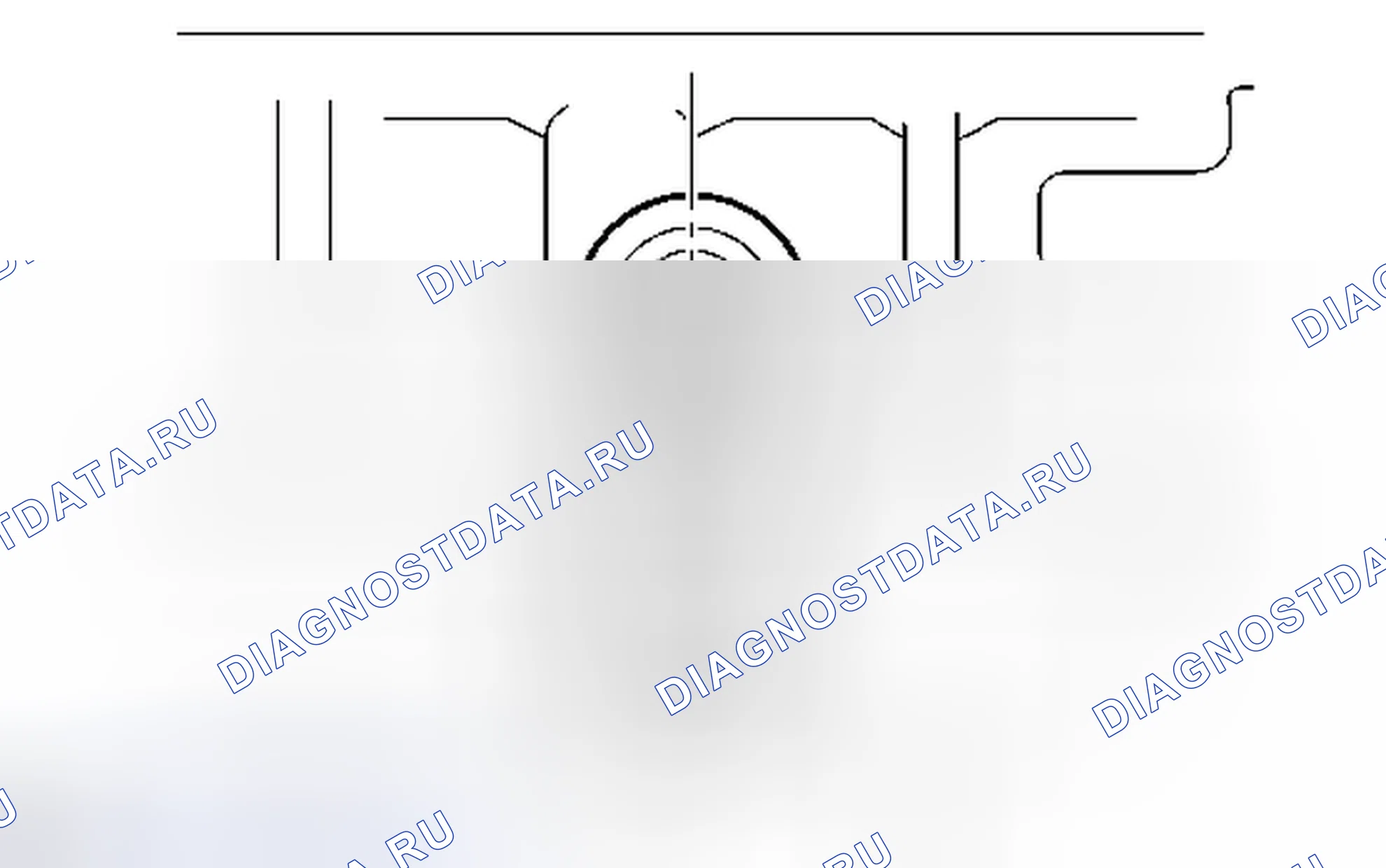 Рис. 169: УСТАНОВКА. Toyota Yaris III