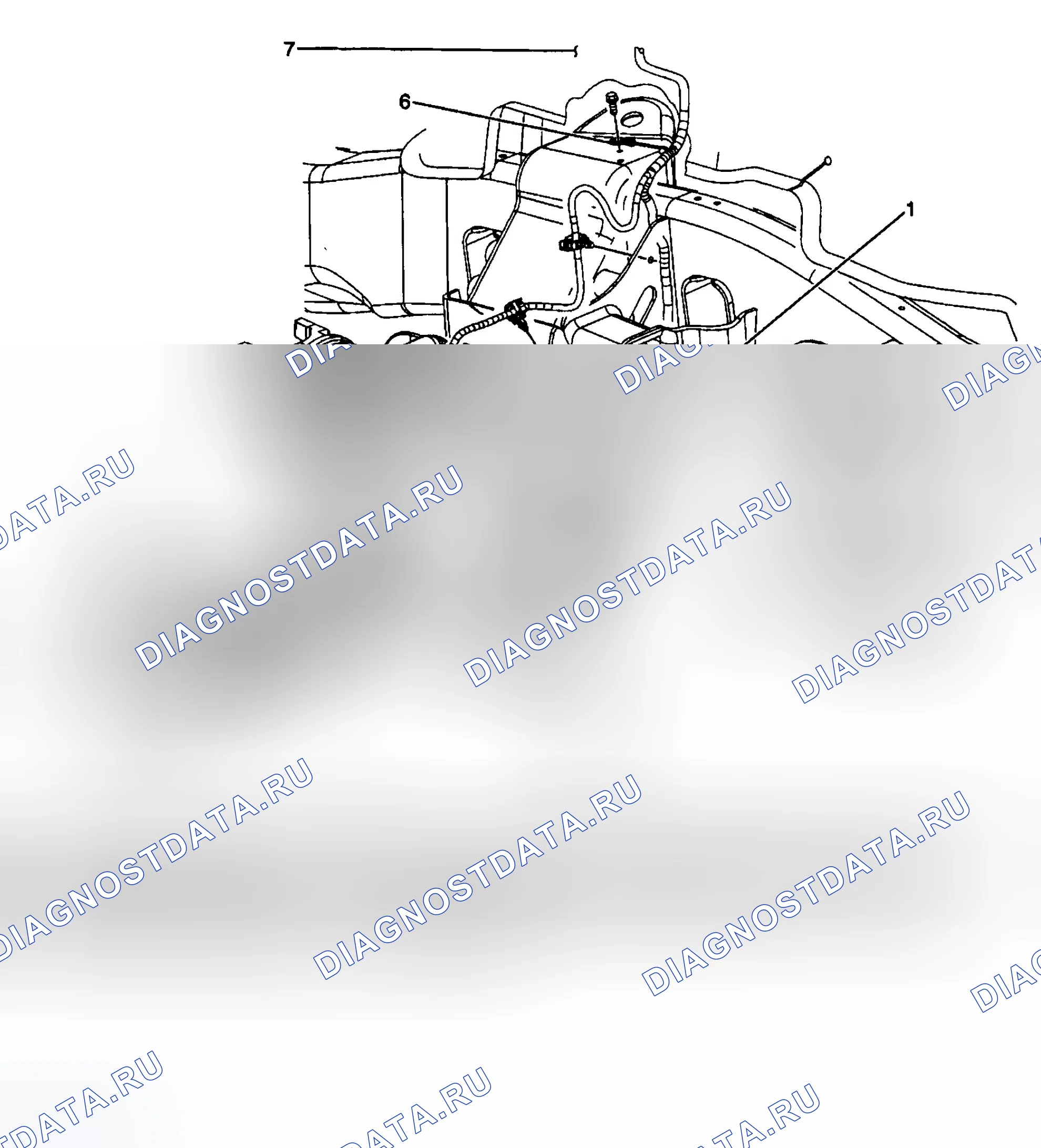 Рис. 31. GMC Sierra Classic 2500 HD 