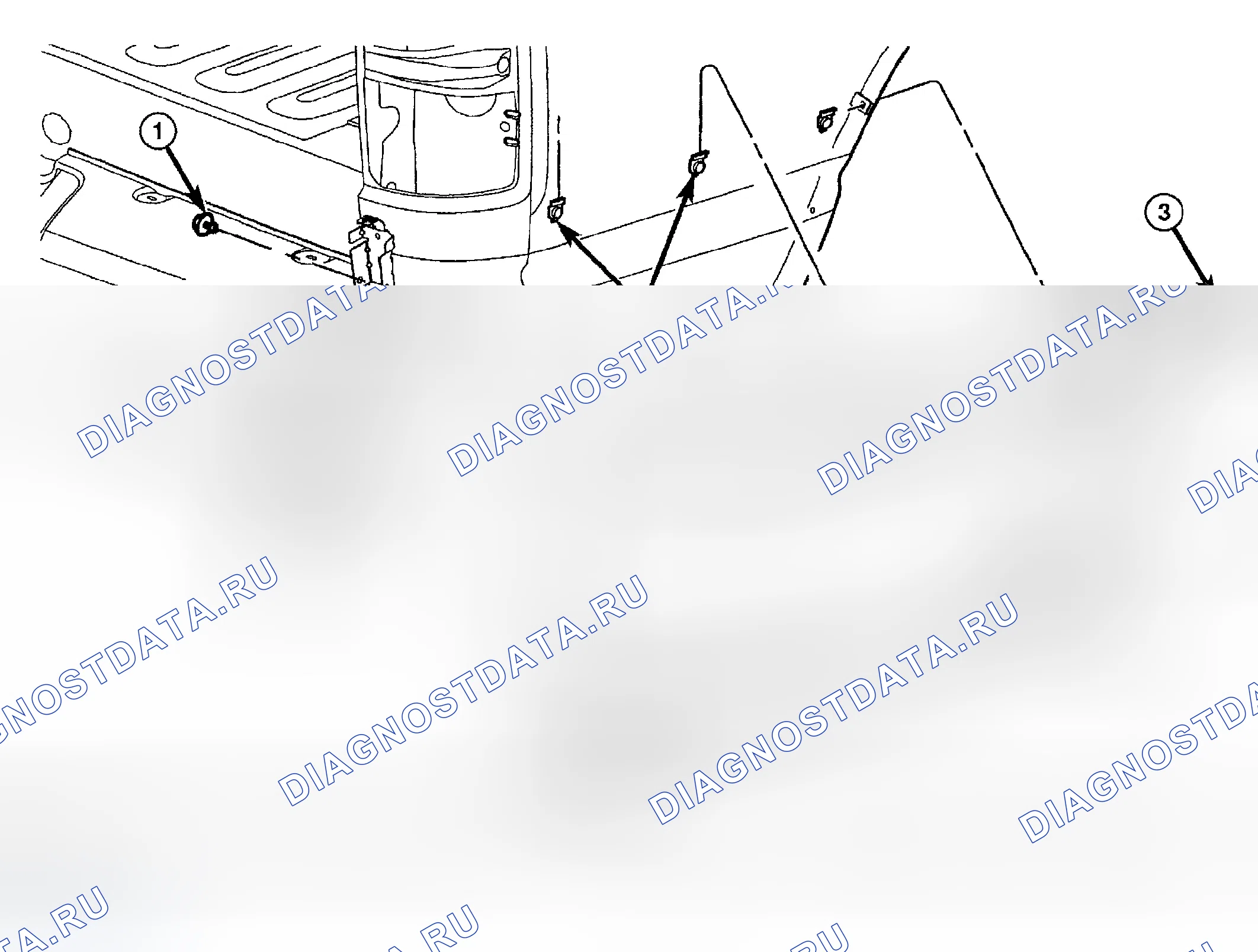 Рис. 18. Dodge Pickup R1500 