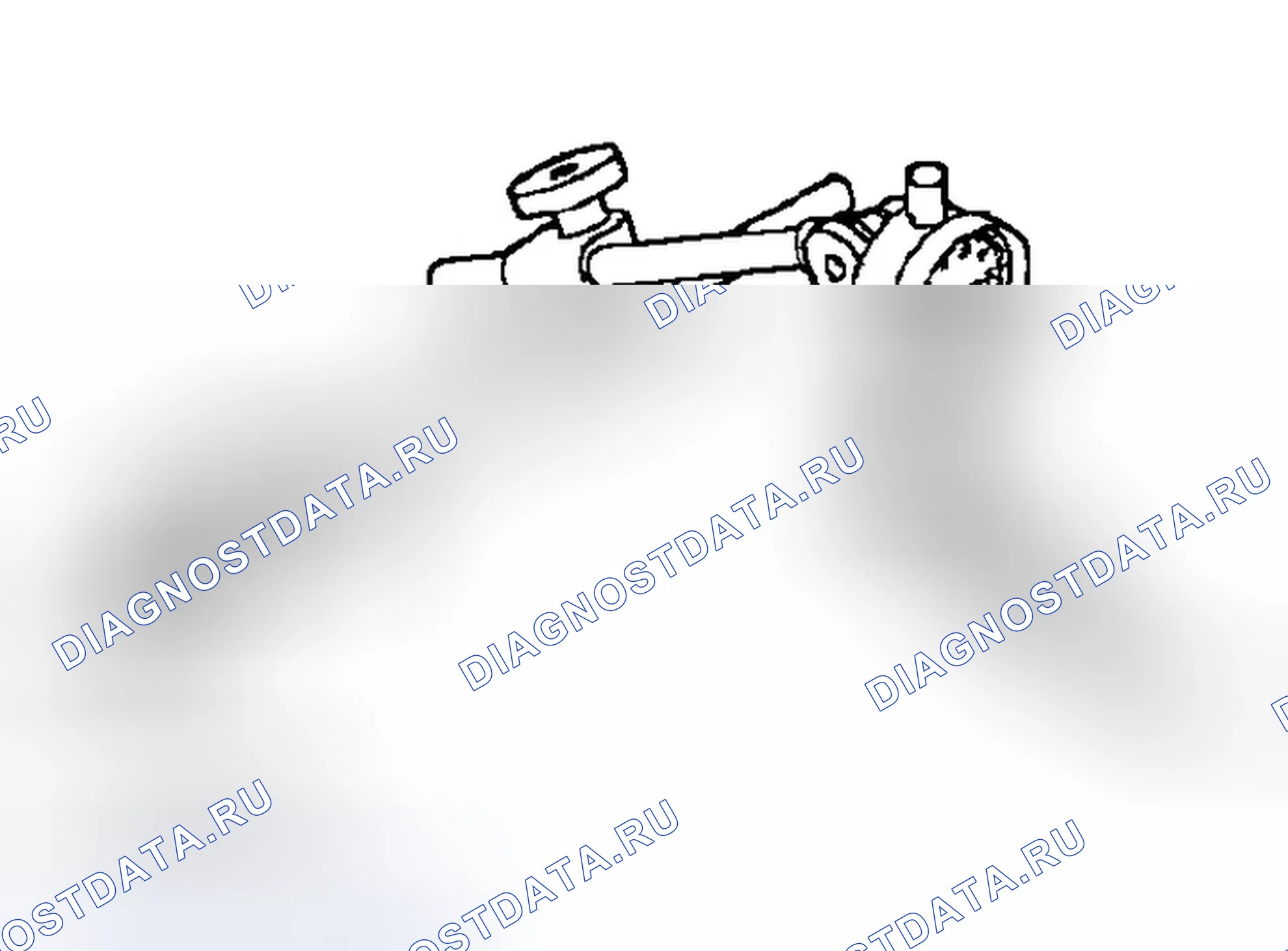 Рис. 284. Dodge Pickup R2500 