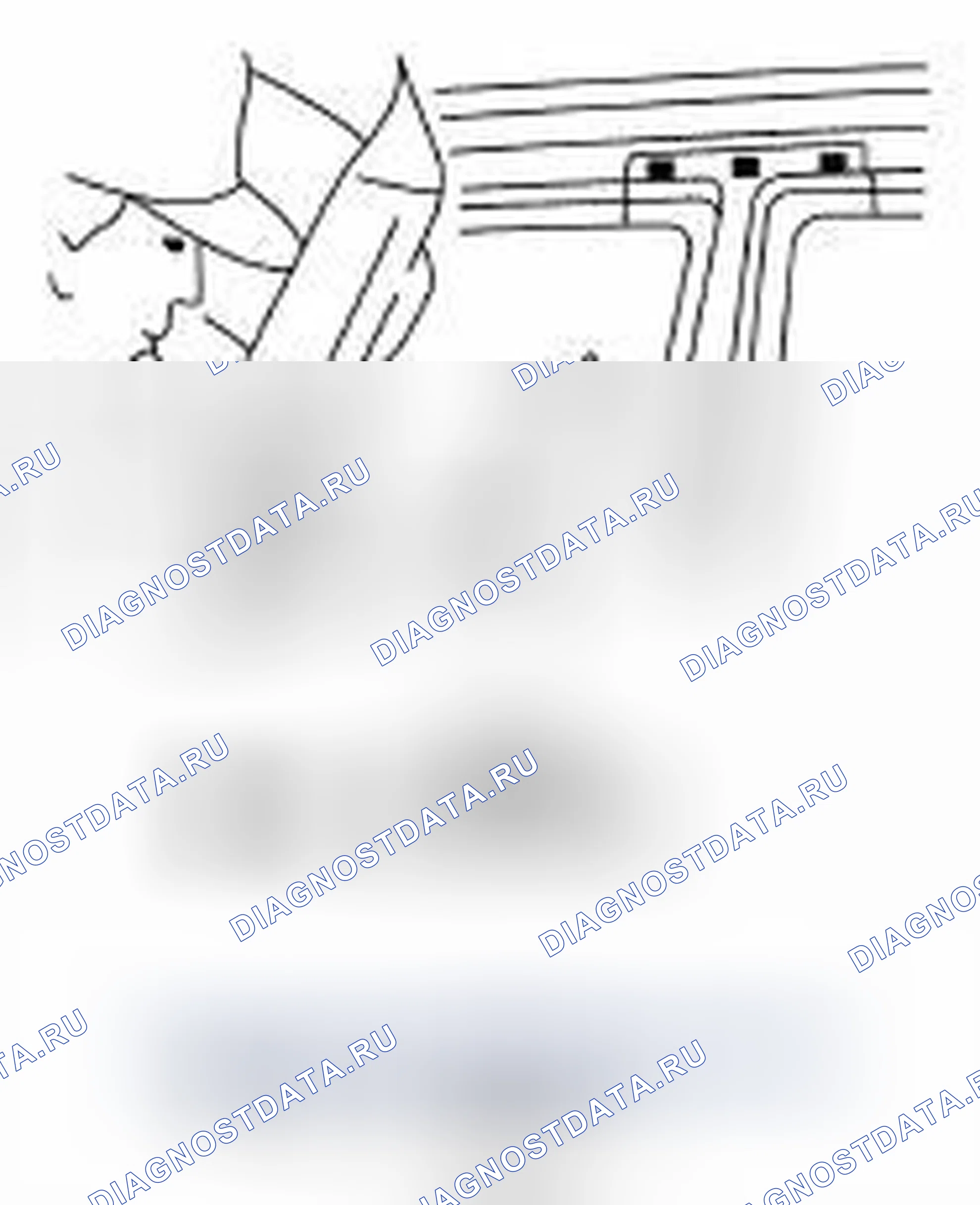 Рис. 217. Infiniti EX35 I