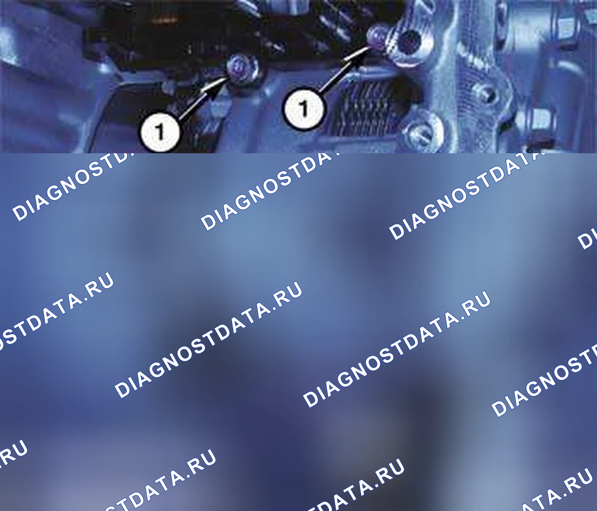 Рис. 177. Dodge Dart PF