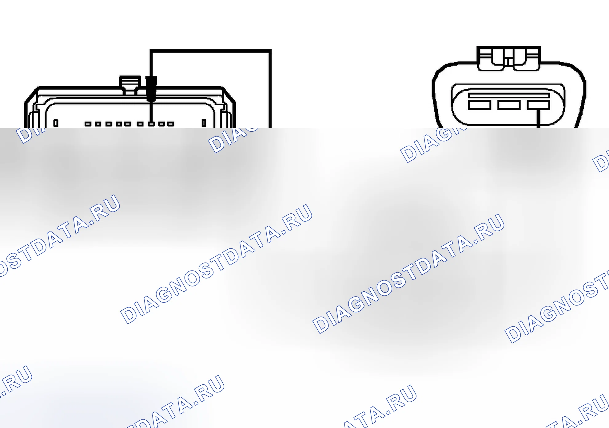 Рис. 73. Ford Cab & Chassis F350 Super Duty 
