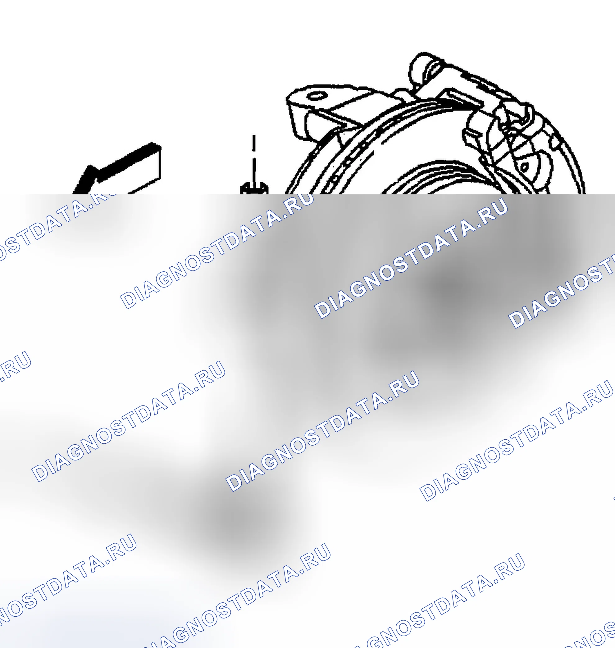 Рис. 7. Chevrolet Chevy Express H2500 