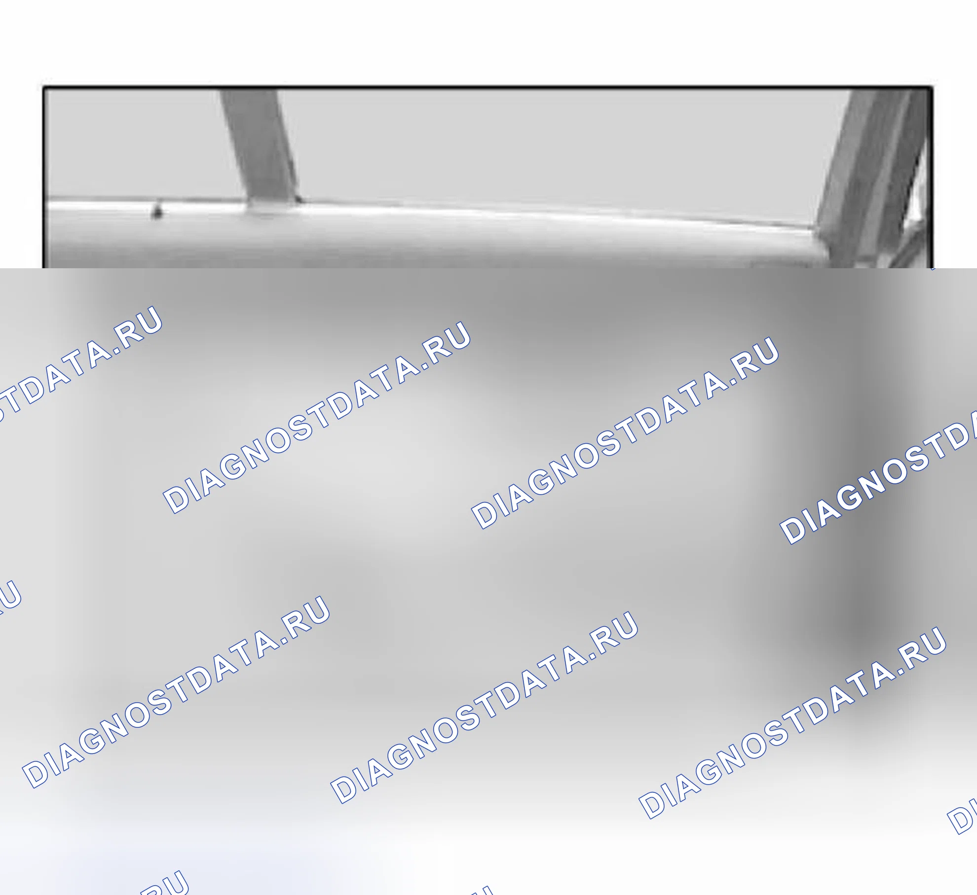 Рис. 337: 51 42 001 Замена отделки левой или правой задней двери. BMW M5 E39