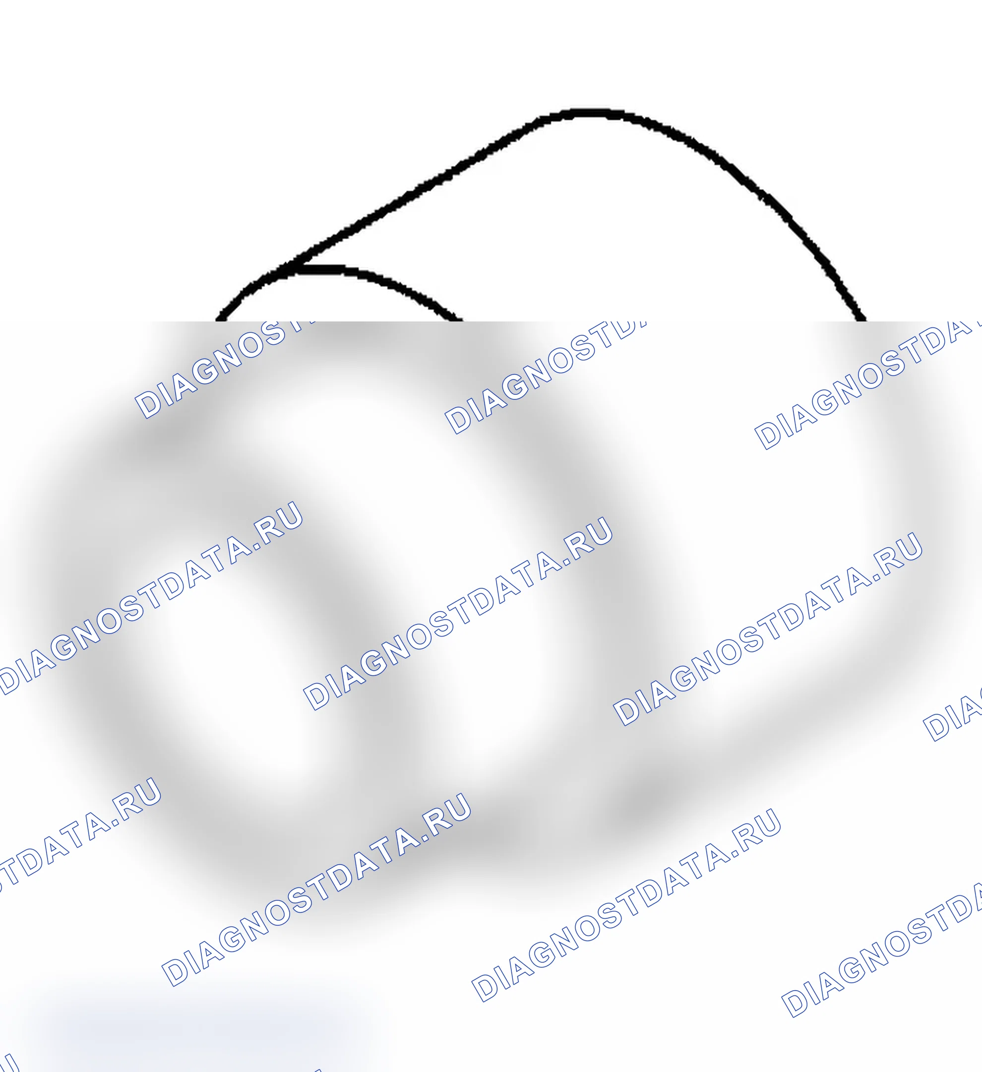 Рис. 103. Subaru Impreza WRX GD/GG рестайлинг 2
