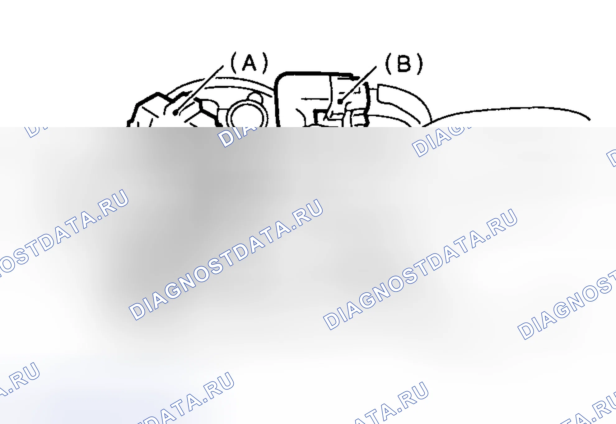 Рис. 93. Subaru Outback BH