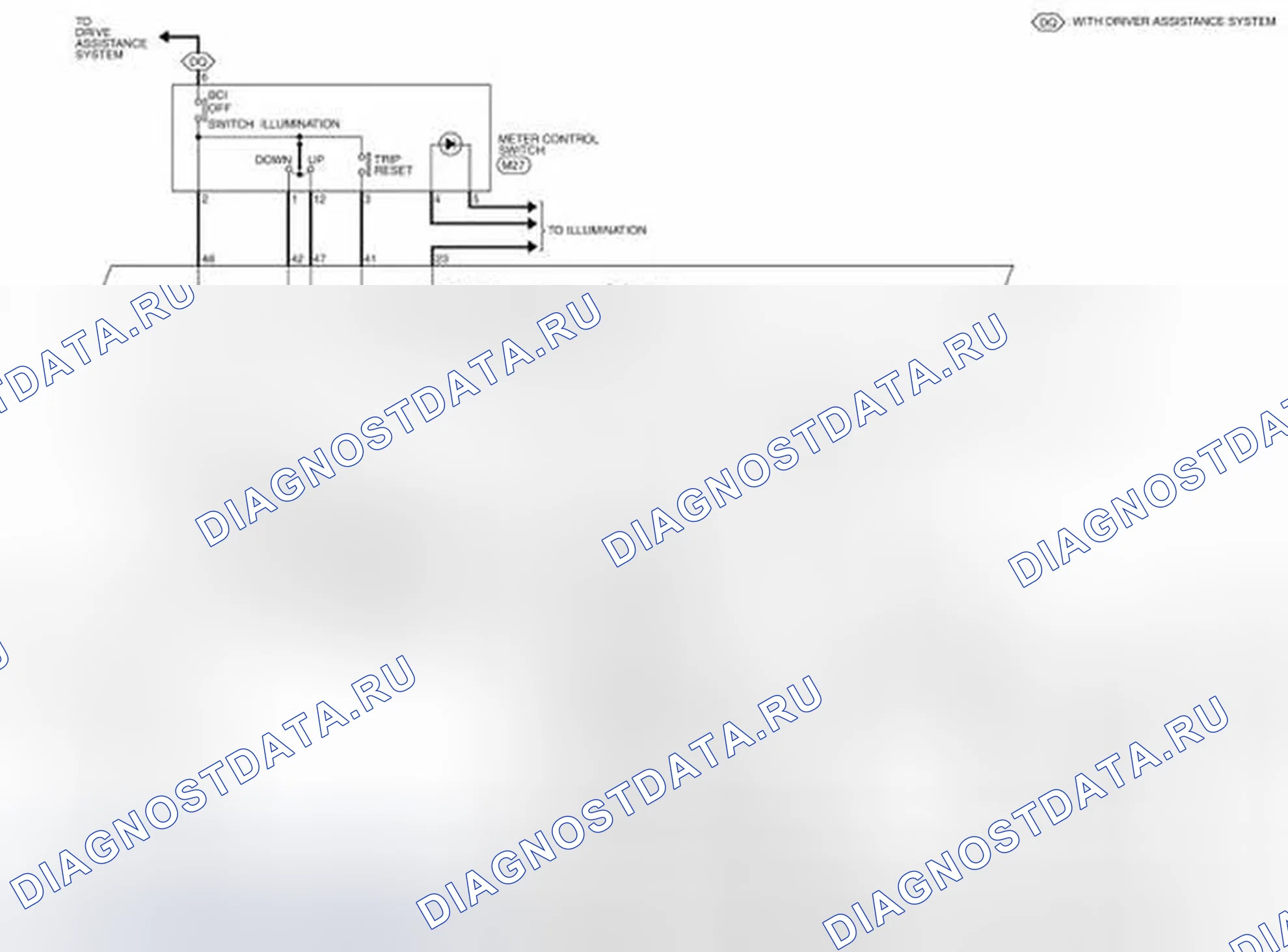 Рис. 22. Infiniti QX60 I