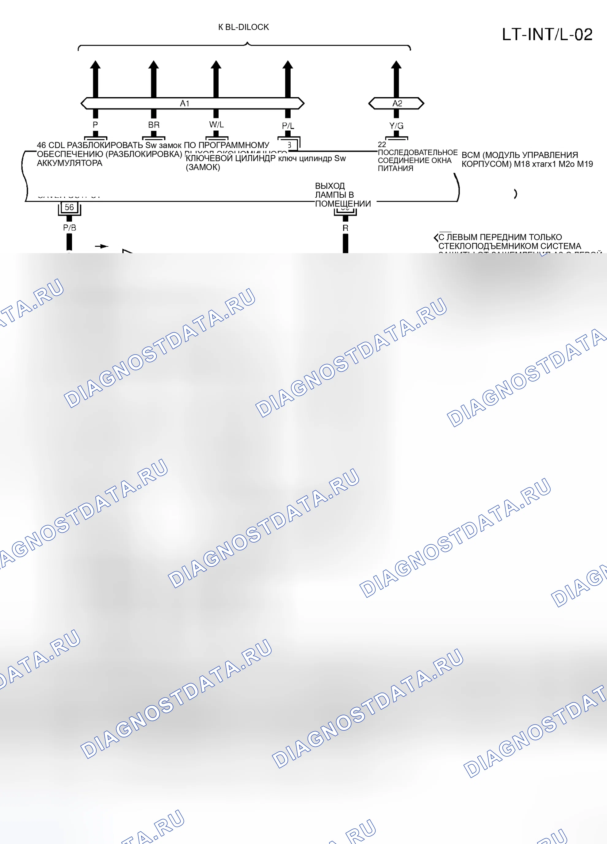 Рис. 88. Honda Mobilio Spike I