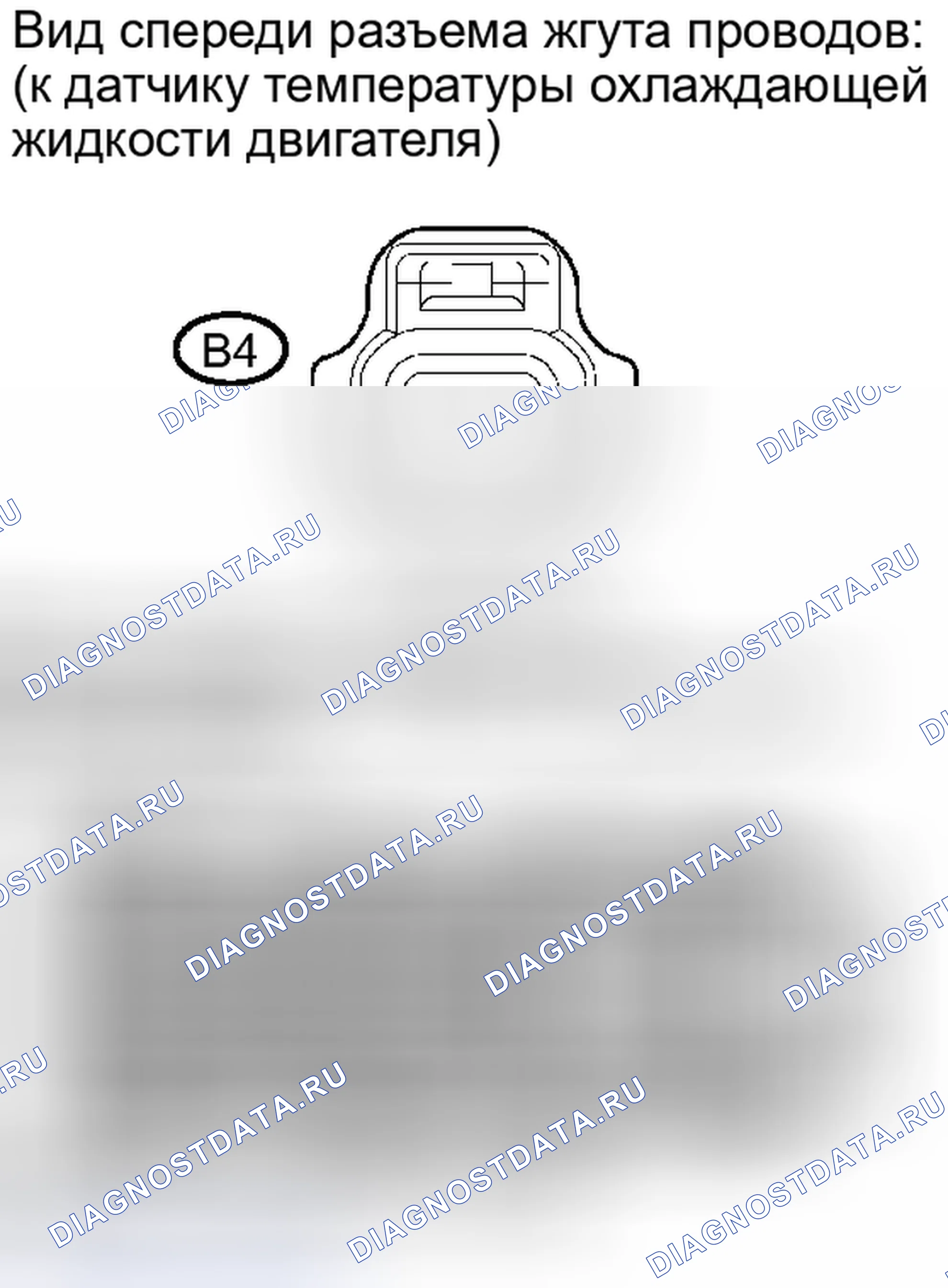 Рис. 269. Toyota RAV4 III рестайлинг
