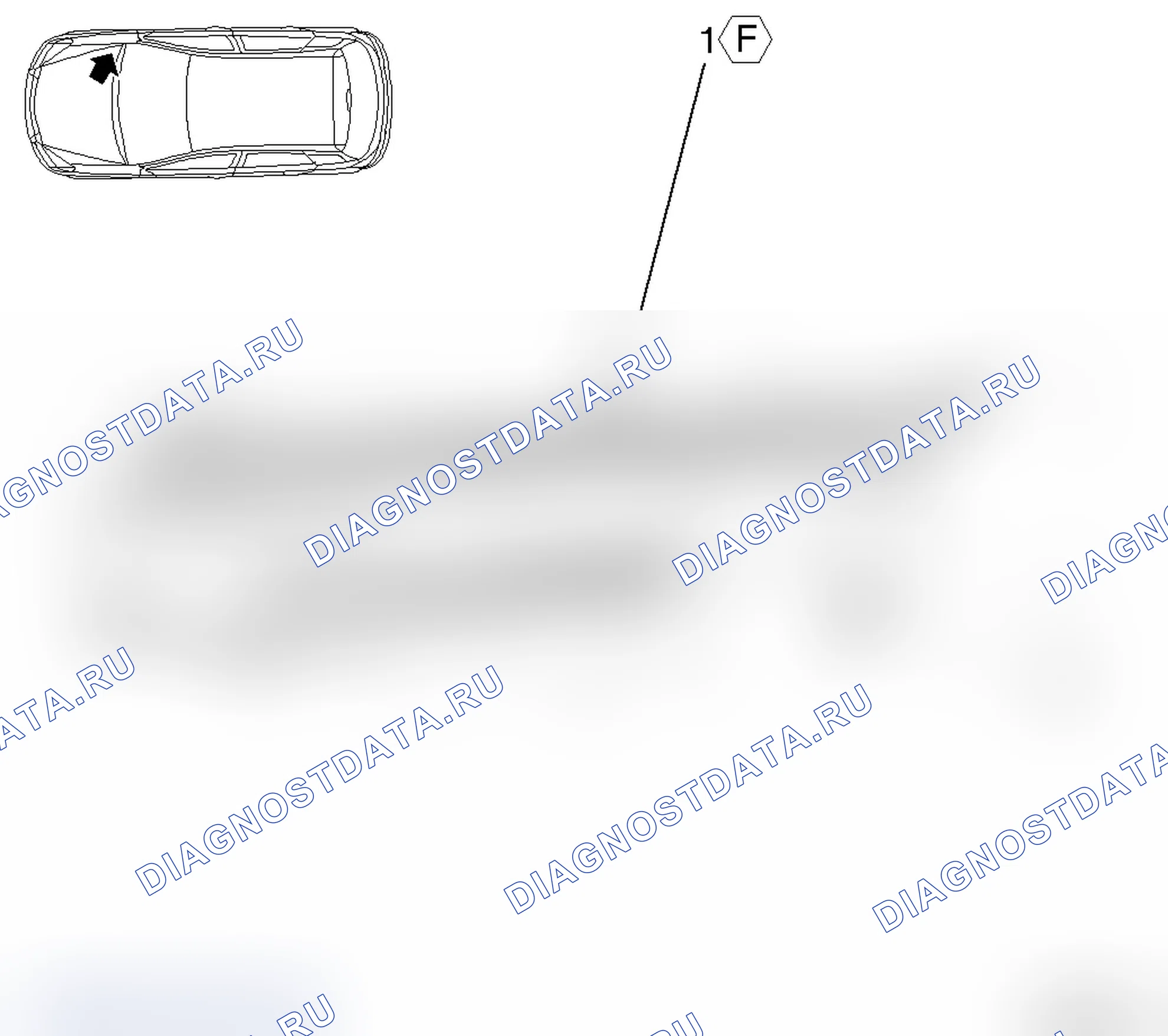 Противокоррозионные мероприятия, уплотнение швов. Opel Zafira B