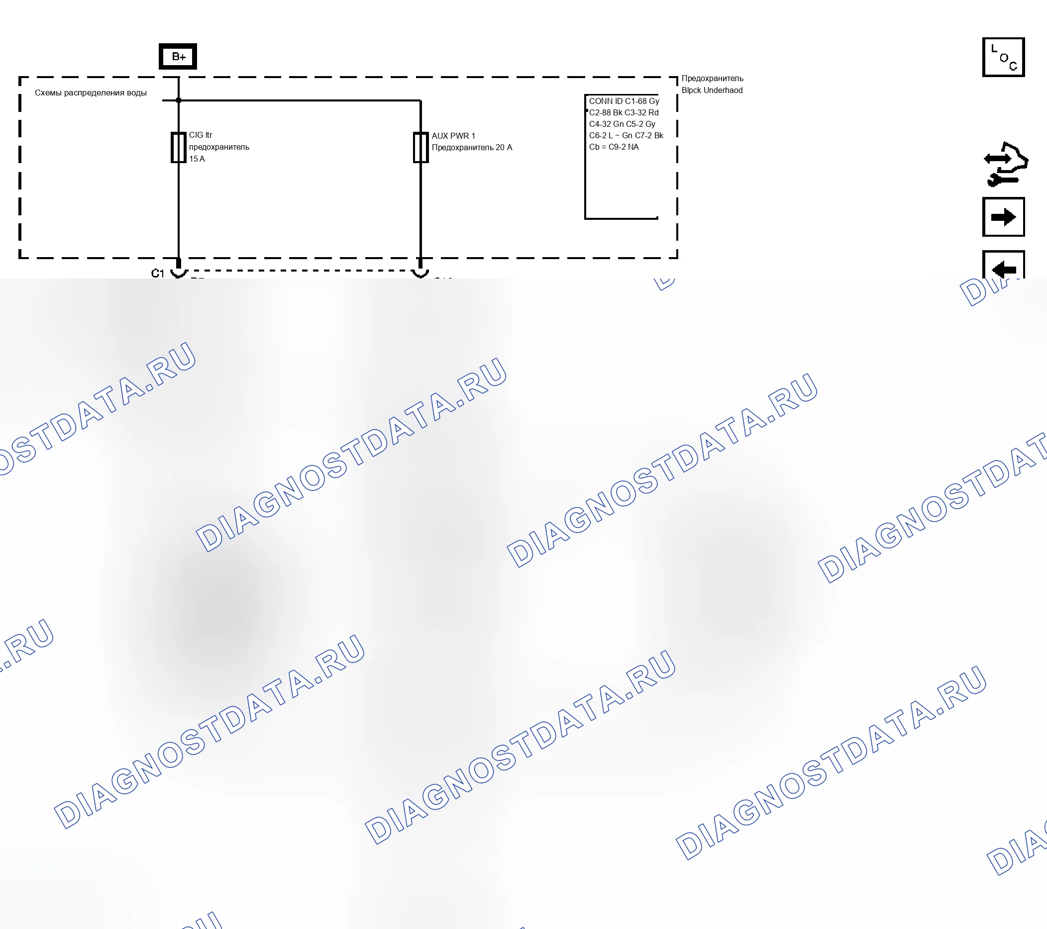 Рис. 2. Chevrolet Silverado Classic 2500 HD 