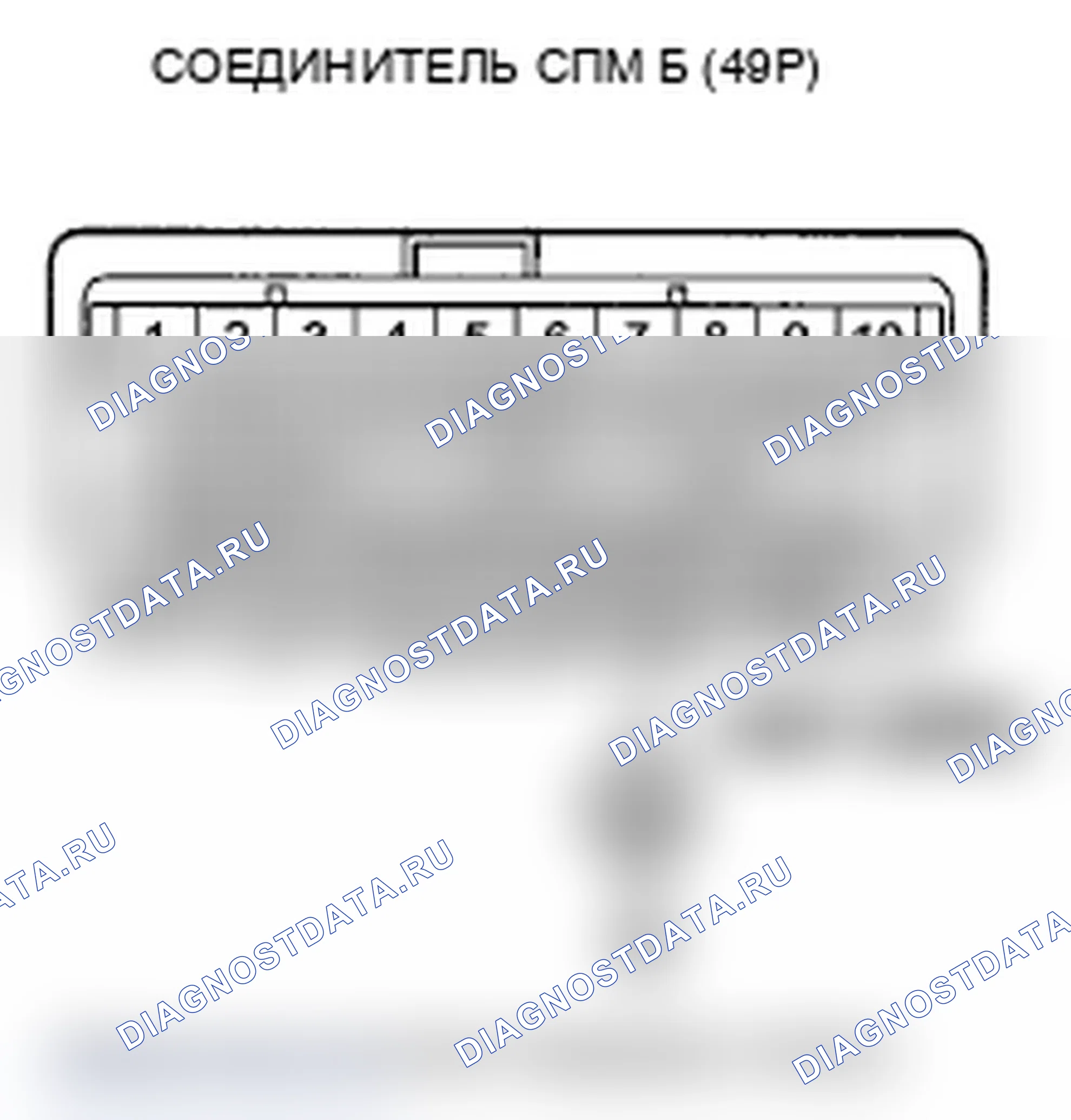 Рис. 72. Acura MDX II рестайлинг