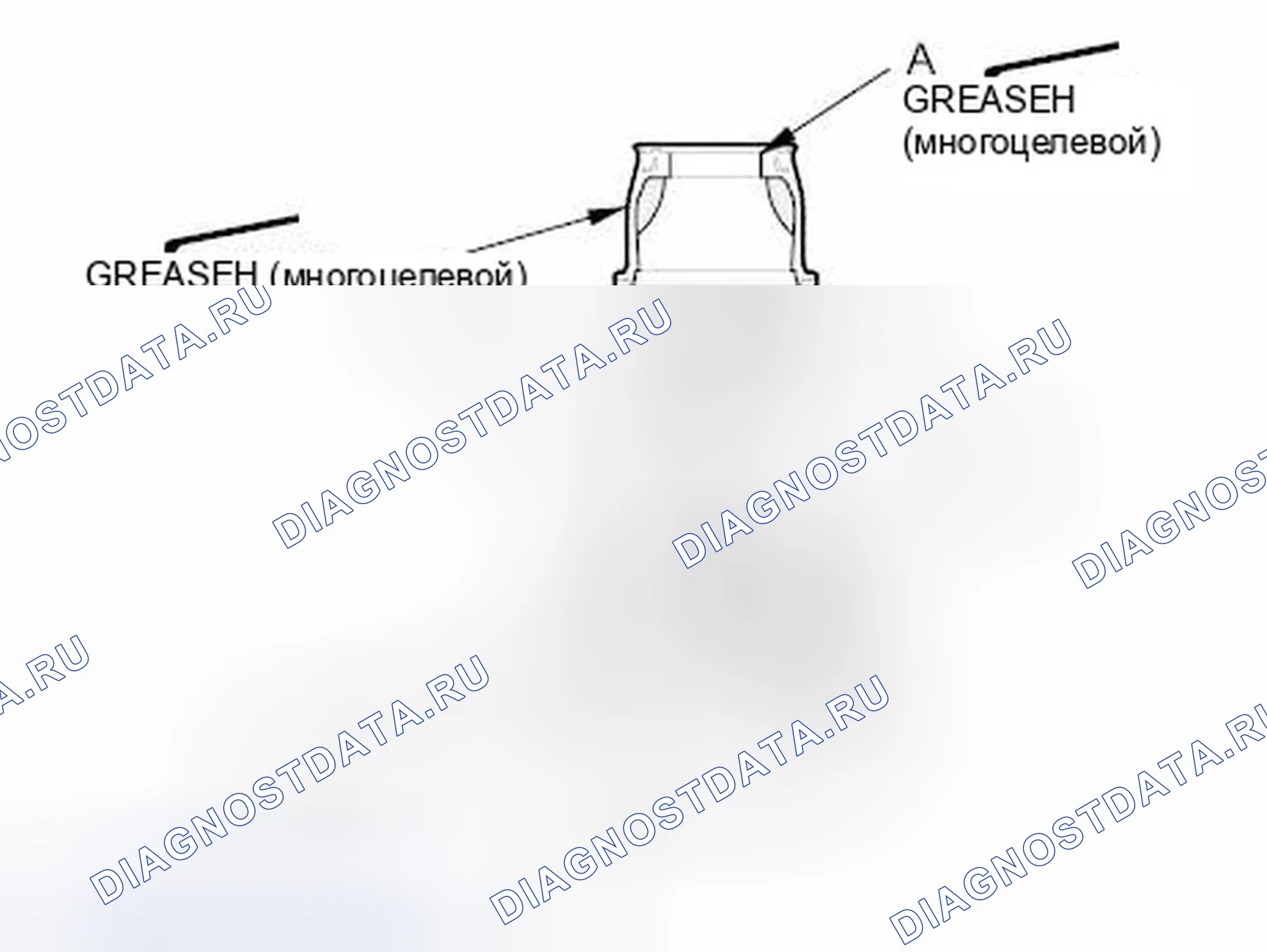 Рис. 19. Honda Element YH2 рестайлинг 2