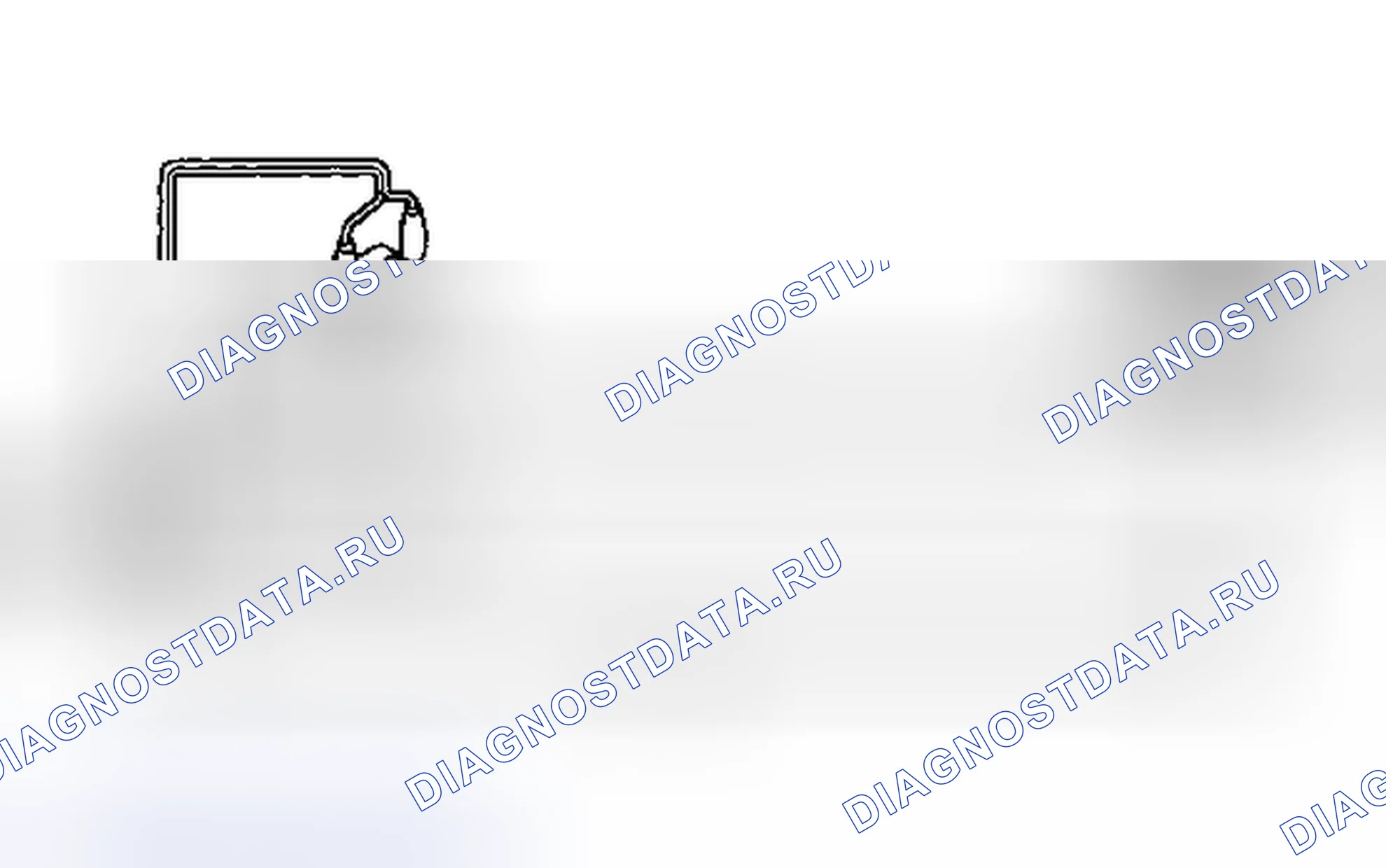 Рис. 126. Toyota Avalon XX40
