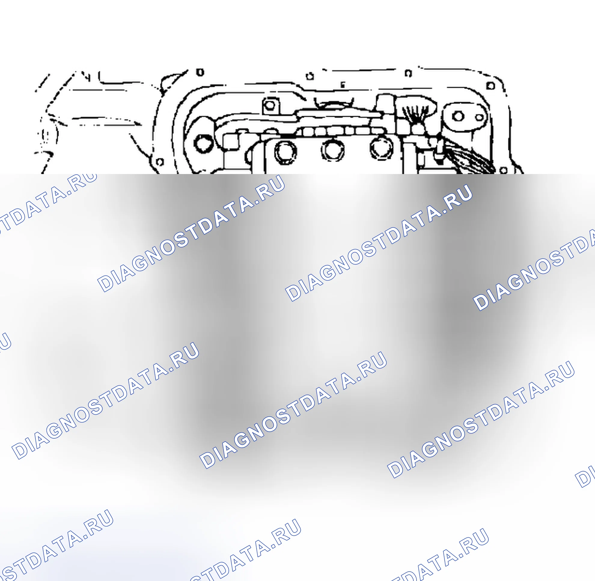 Рис. 177. Chrysler Sebring II