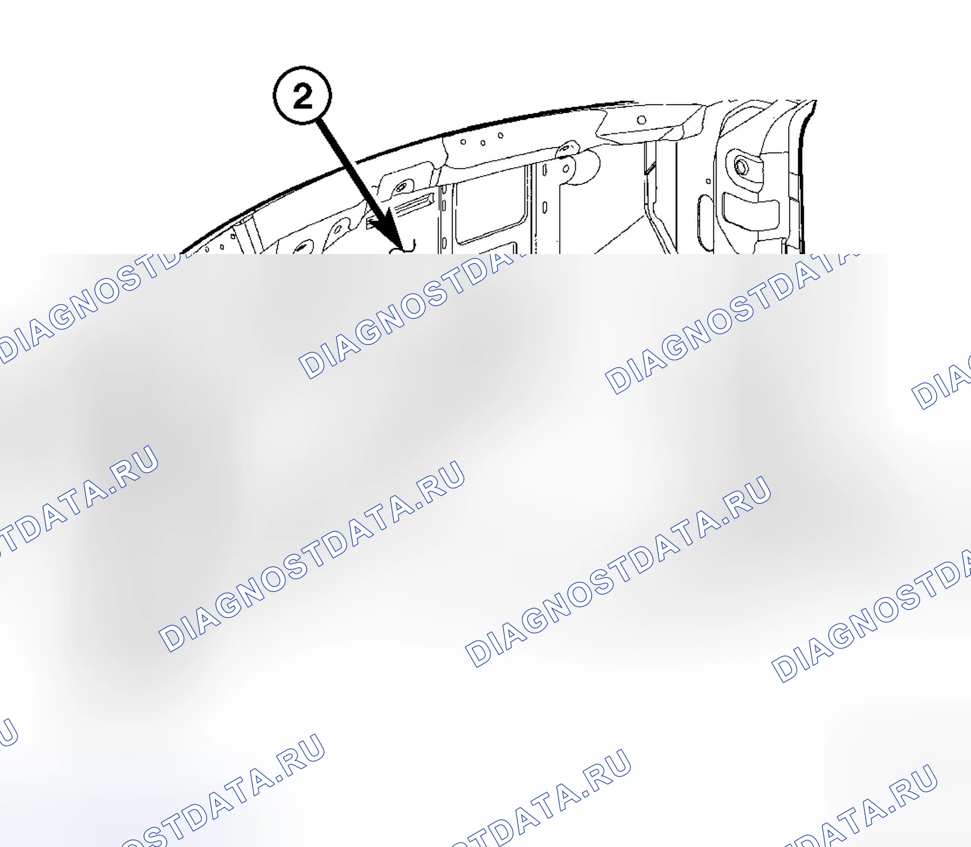 Рис. 419. Chrysler Pacifica CS