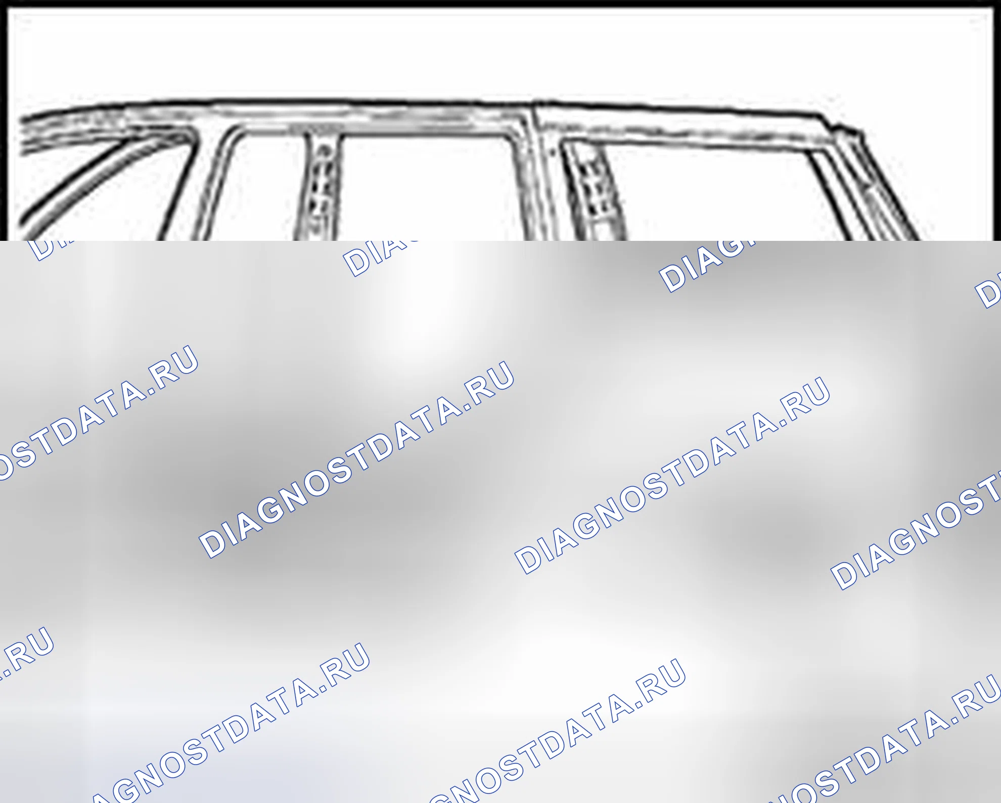 Рис. 255. Volkswagen Jetta IV