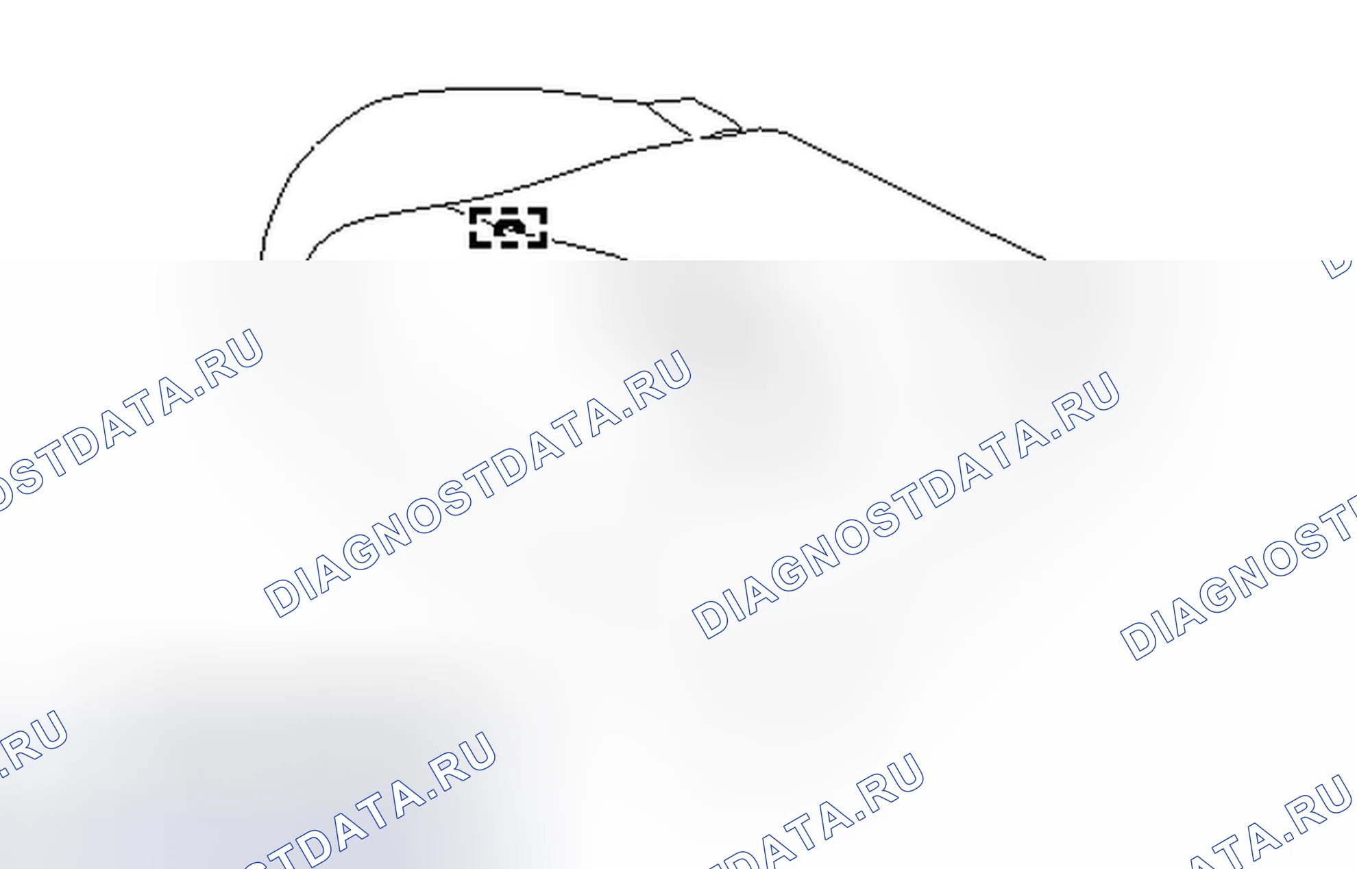 Рис. 195. Toyota RAV4 III рестайлинг