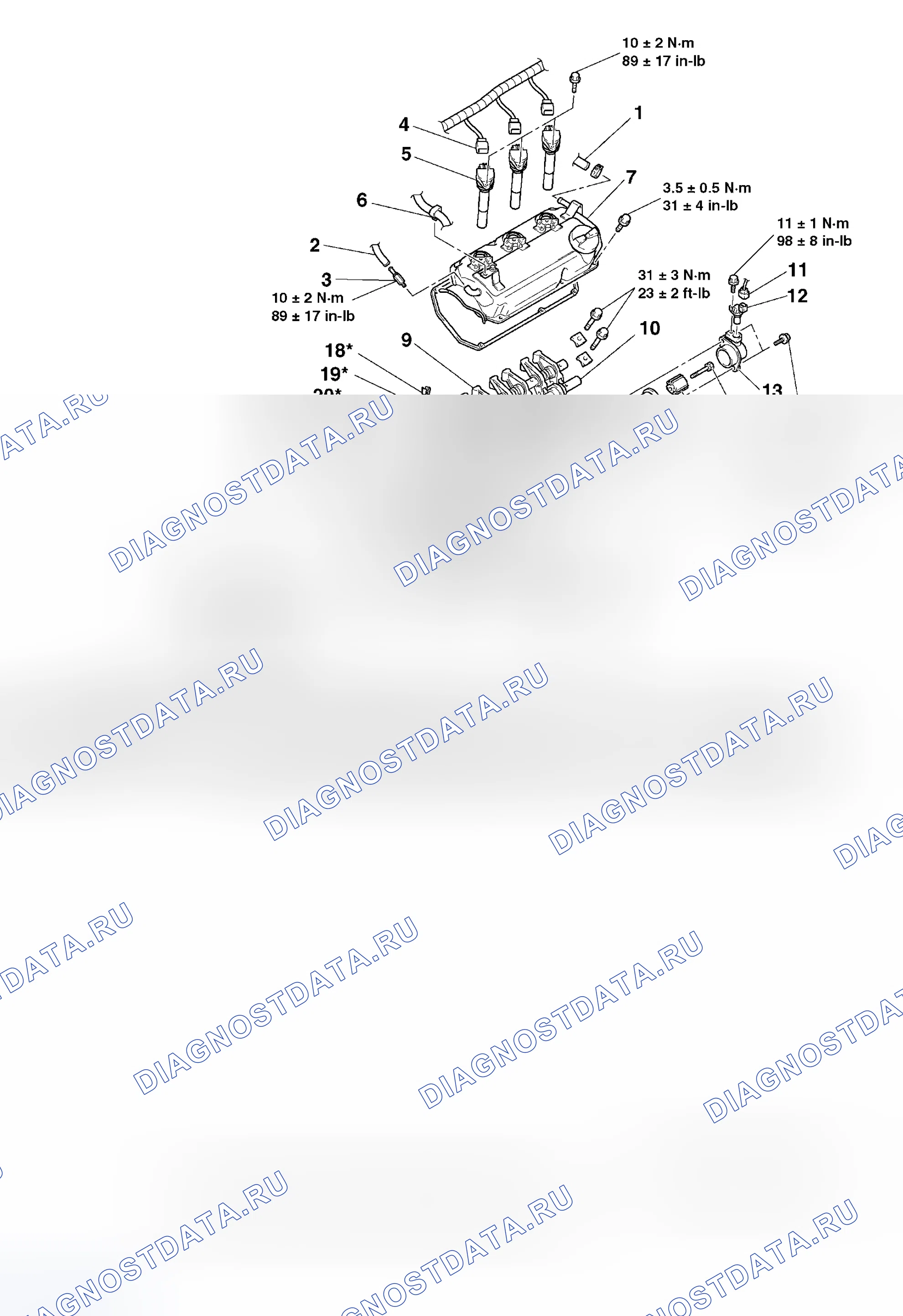 Рис. 29: < ЛЕВЫЙ БЕРЕГ >. Mitsubishi Endeavor I