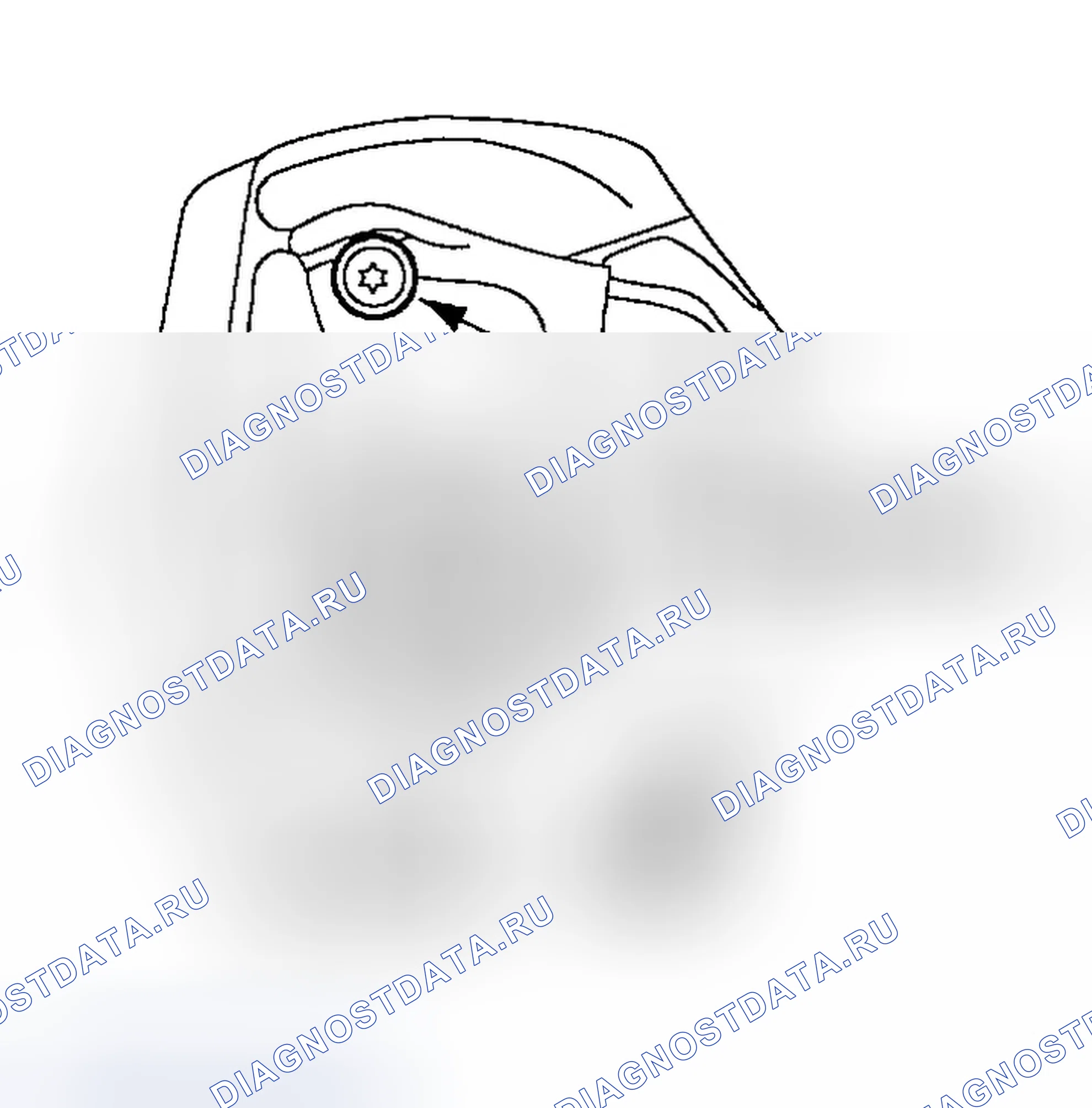 Рис. 498. Ford Explorer Sport Trac I