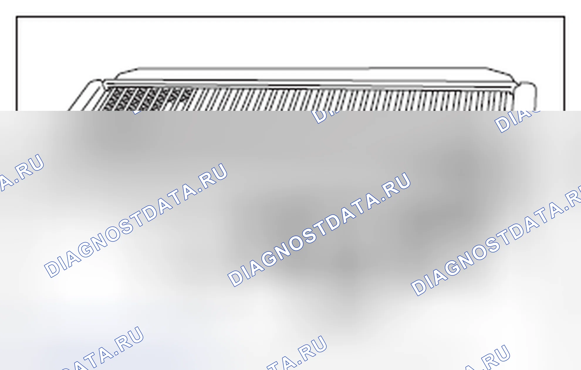 Рис. 504. Subaru Impreza GK