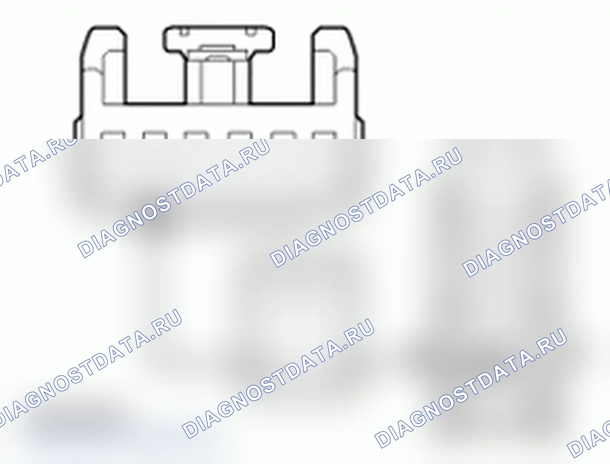 Рис. 25. Ford Econoline E250 